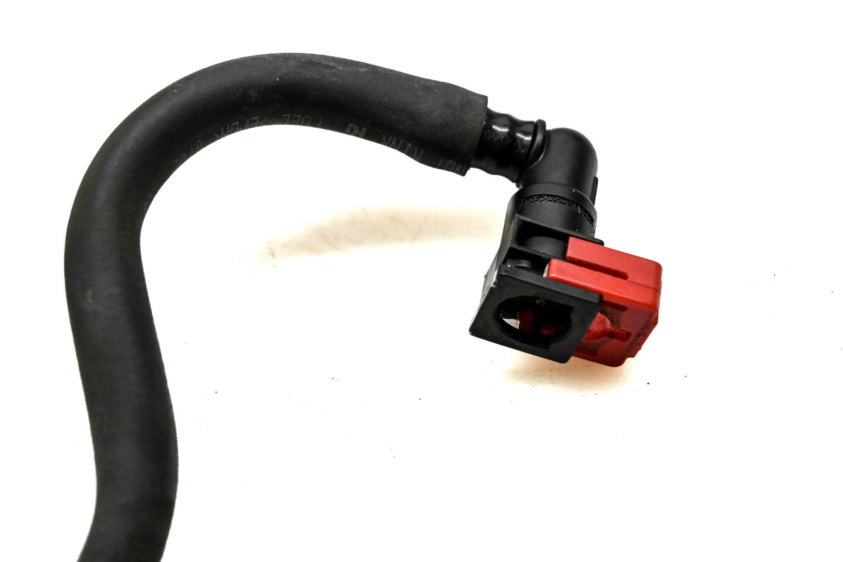 19 Kawasaki Ninja 650 ABS Fuel Line EX650K