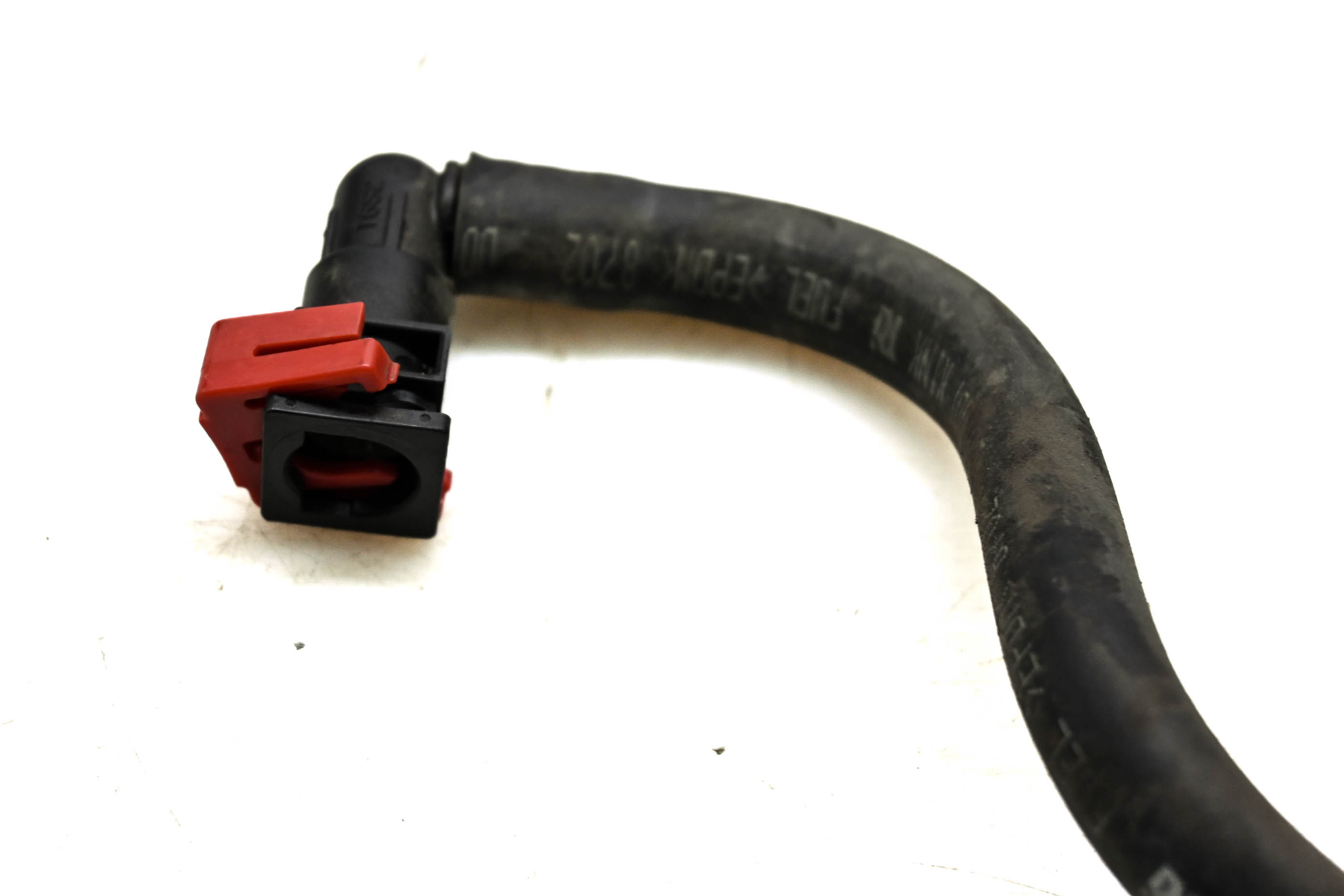 19 Kawasaki Ninja 650 ABS Fuel Line EX650K