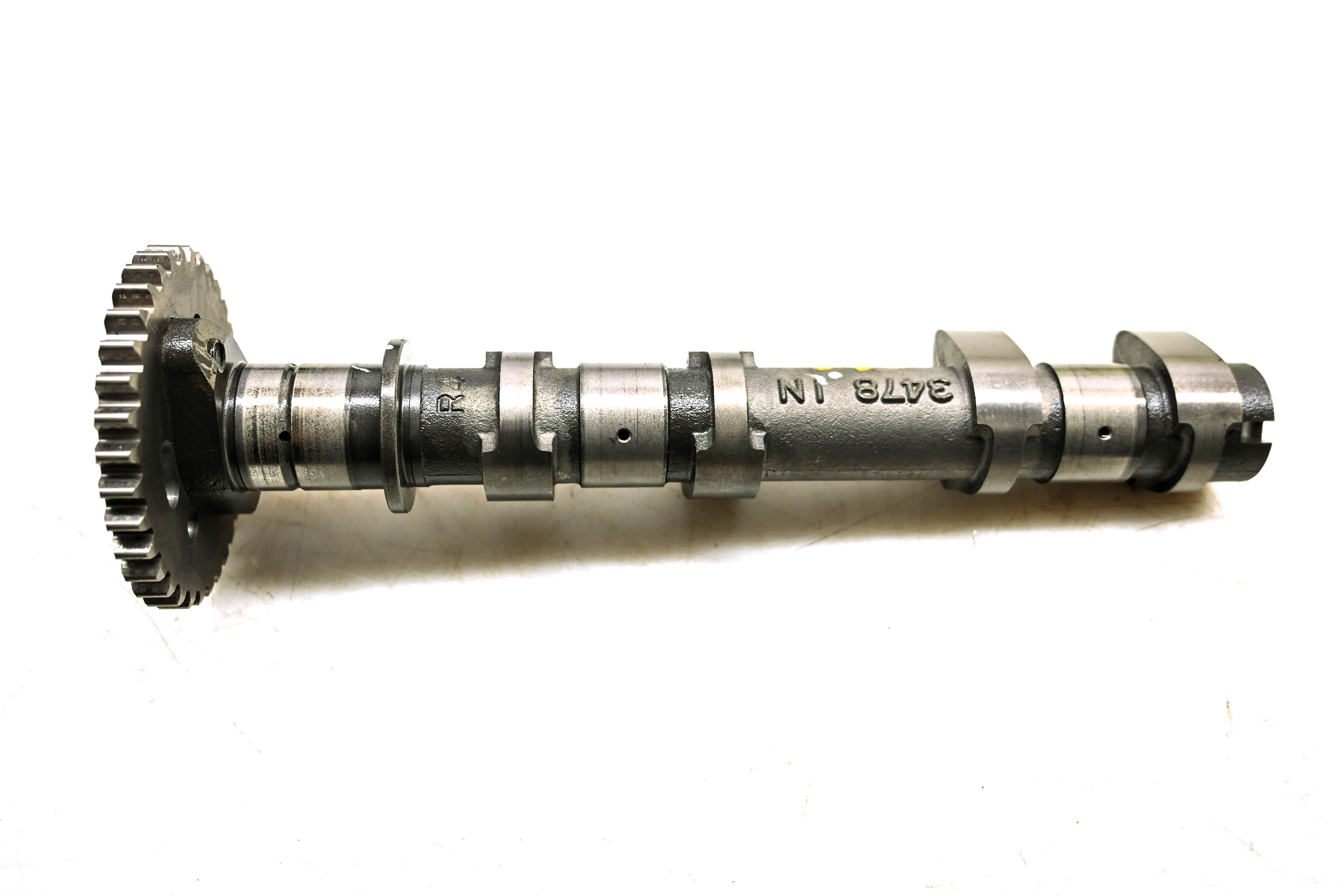 19 Kawasaki Ninja 650 ABS Intake Camshaft Cam Shaft EX650K