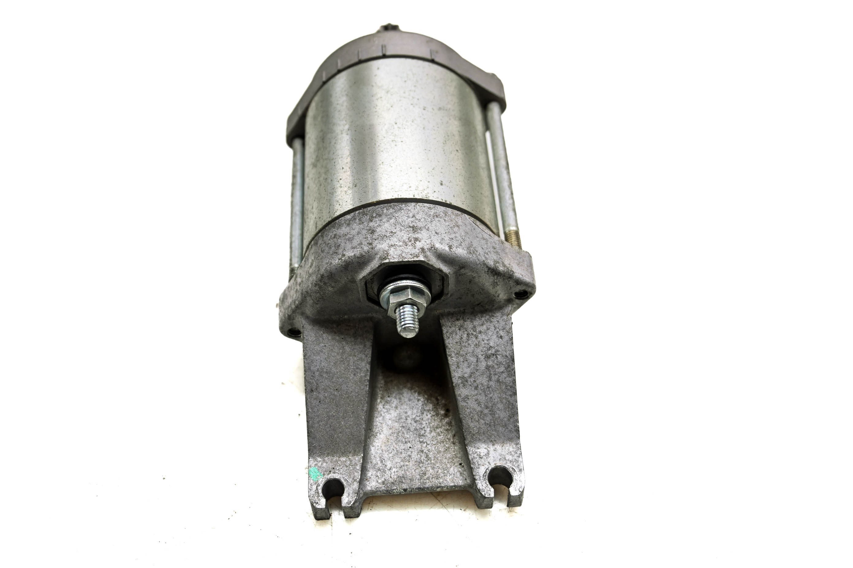19 Kawasaki Ninja 650 ABS Starter Motor EX650K