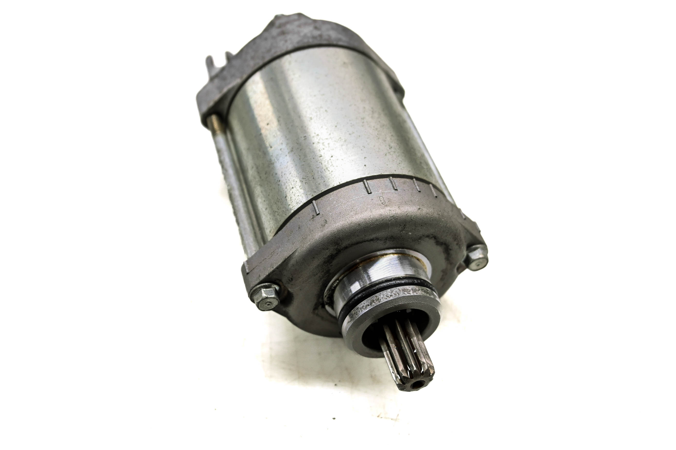 19 Kawasaki Ninja 650 ABS Starter Motor EX650K