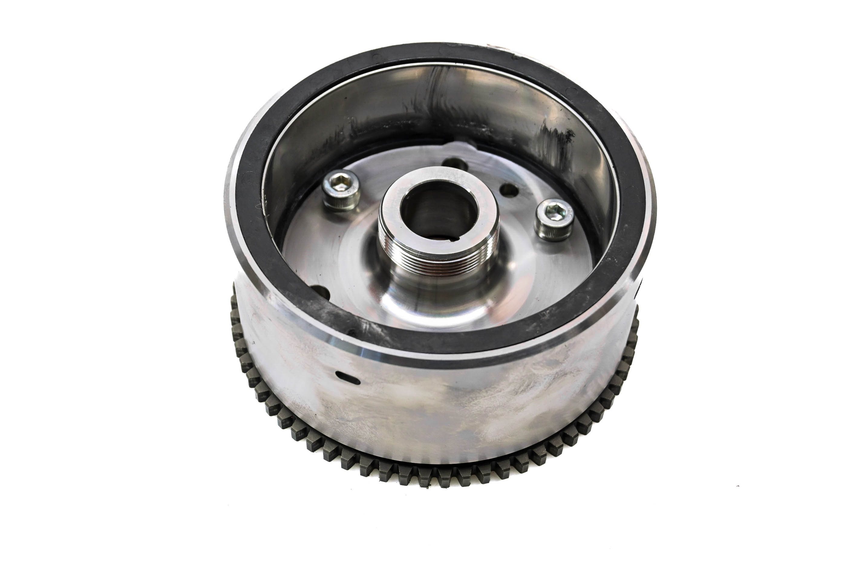 19 Kawasaki Ninja 650 ABS Flywheel Starter Clutch Bearing & Gear EX650K
