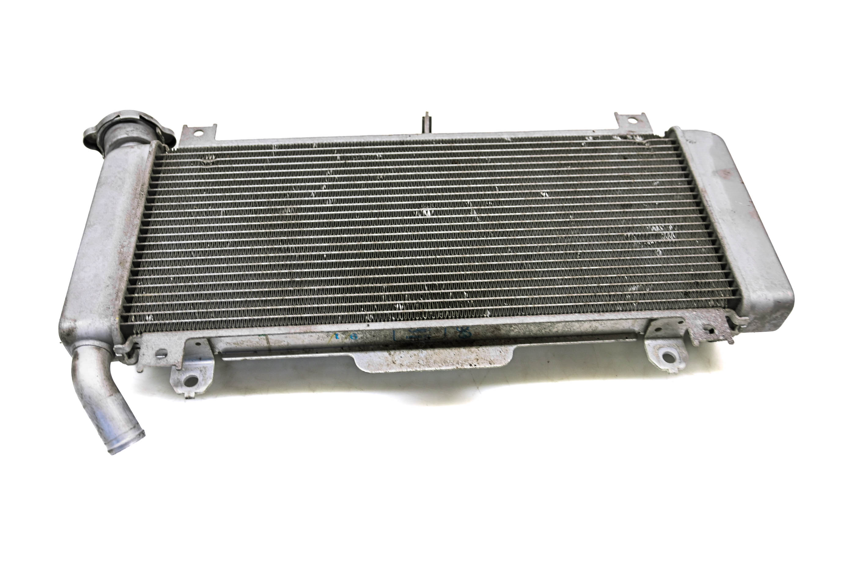 19 Kawasaki Ninja 650 ABS Radiator EX650K