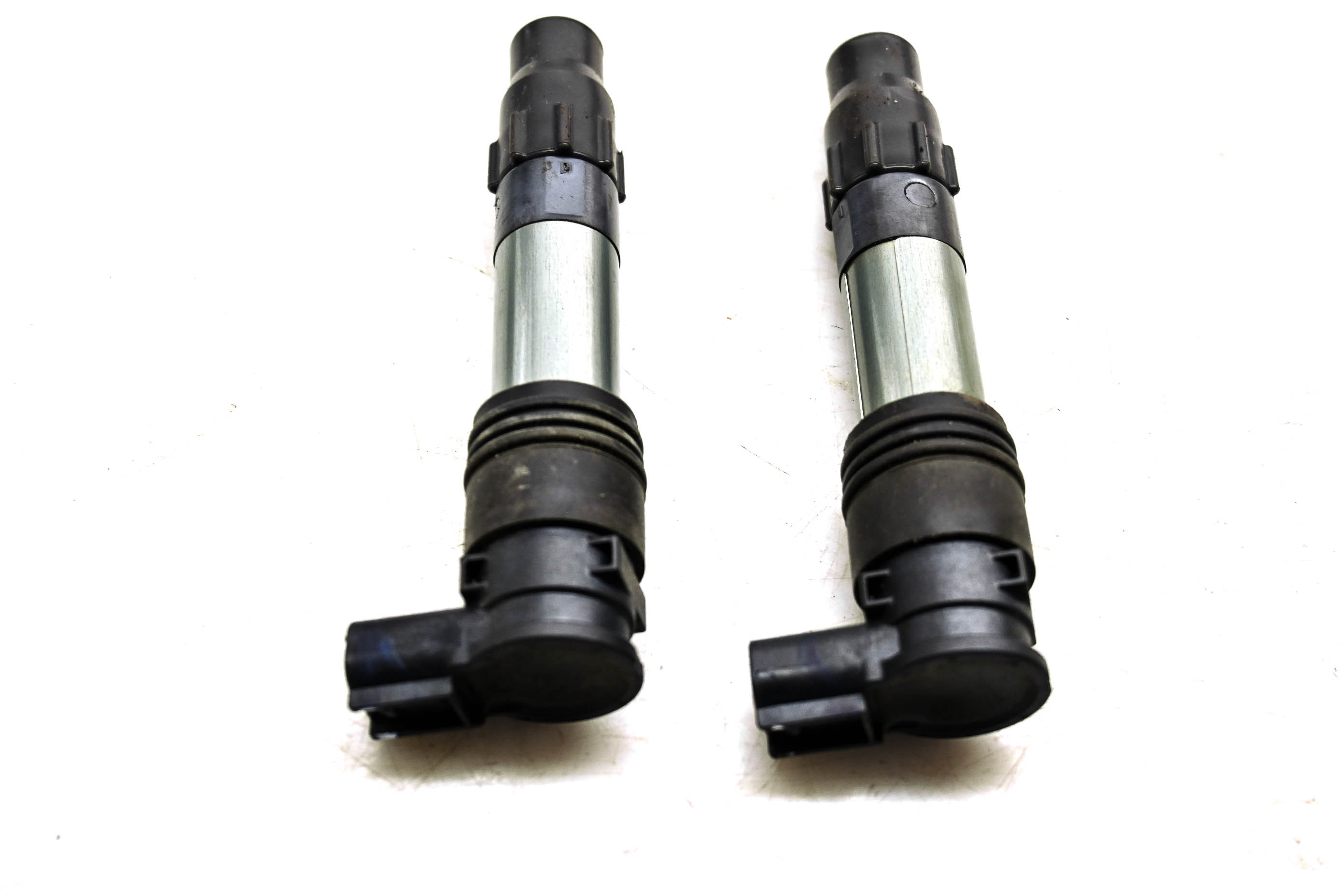 19 Kawasaki Ninja 650 ABS Ignition Coils EX650K