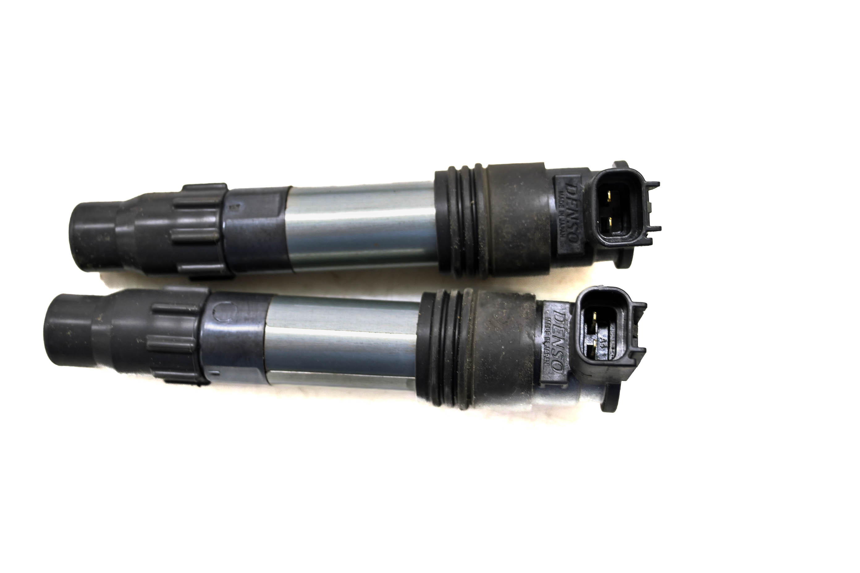 19 Kawasaki Ninja 650 ABS Ignition Coils EX650K