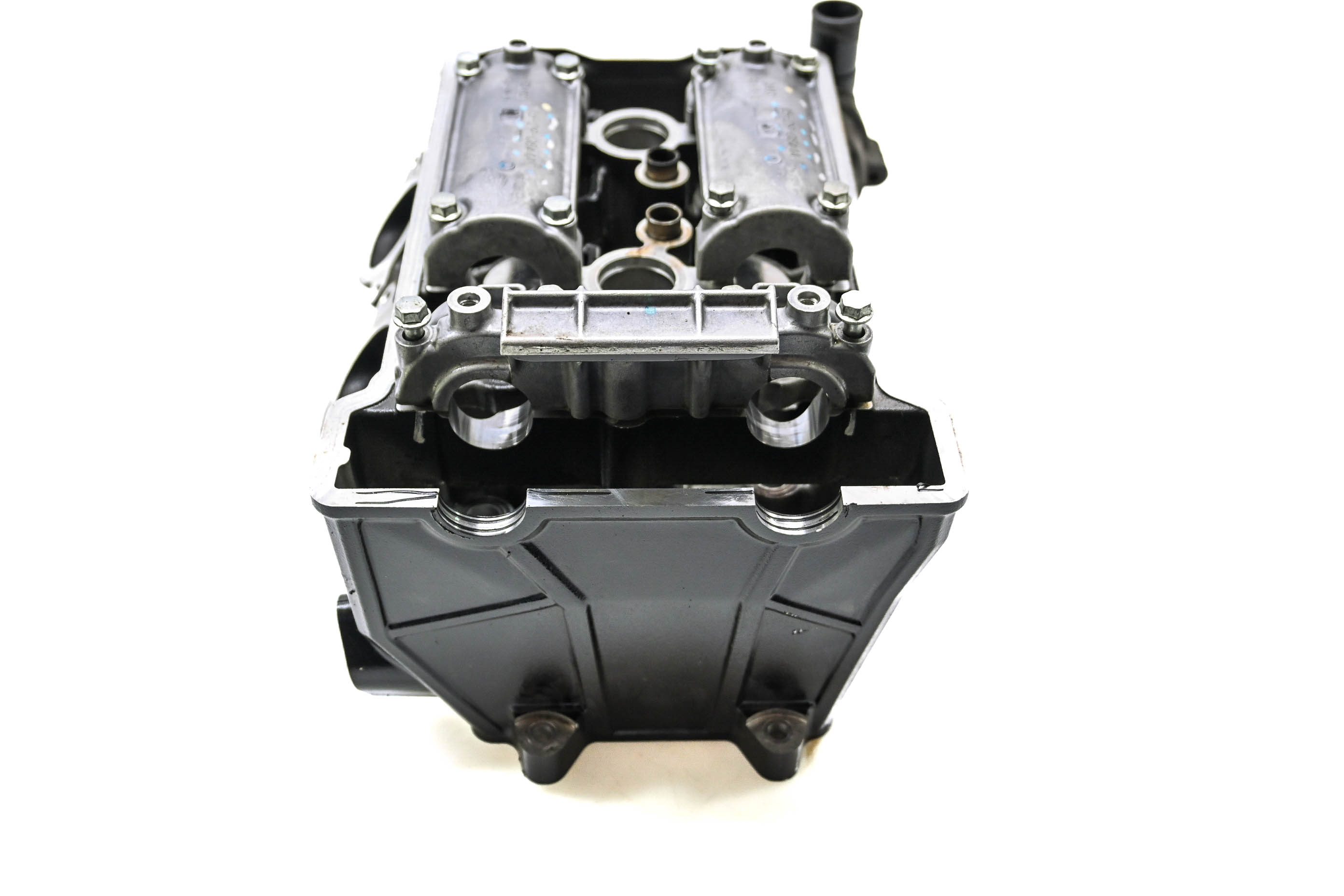 19 Kawasaki Ninja 650 ABS Cylinder Head EX650K