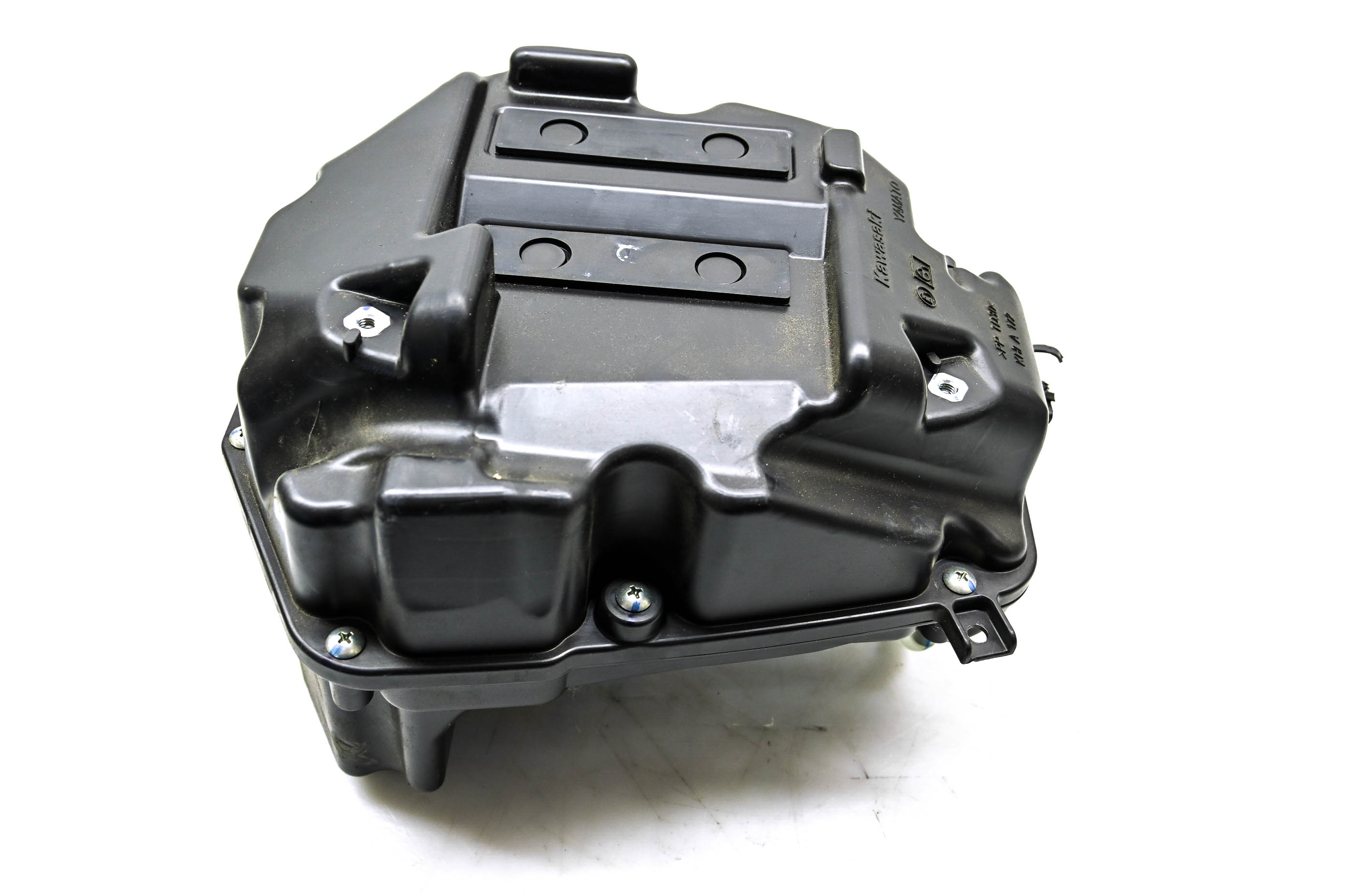 19 Kawasaki Ninja 650 ABS Airbox Intake Air Box EX650K