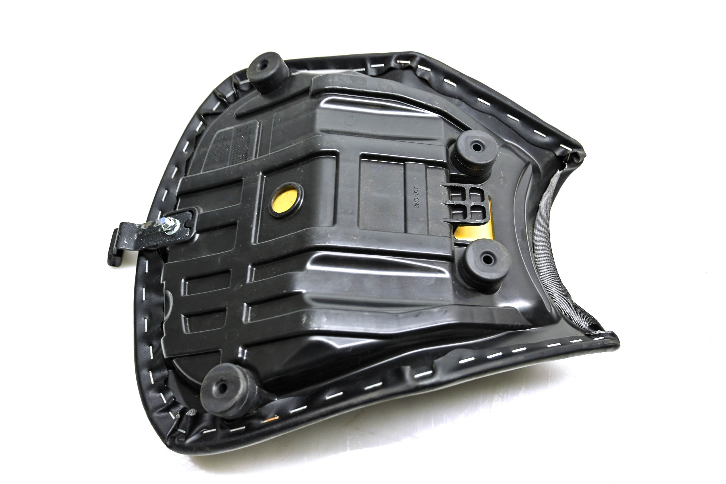 19 Kawasaki Ninja 650 ABS Driver Seat EX650K