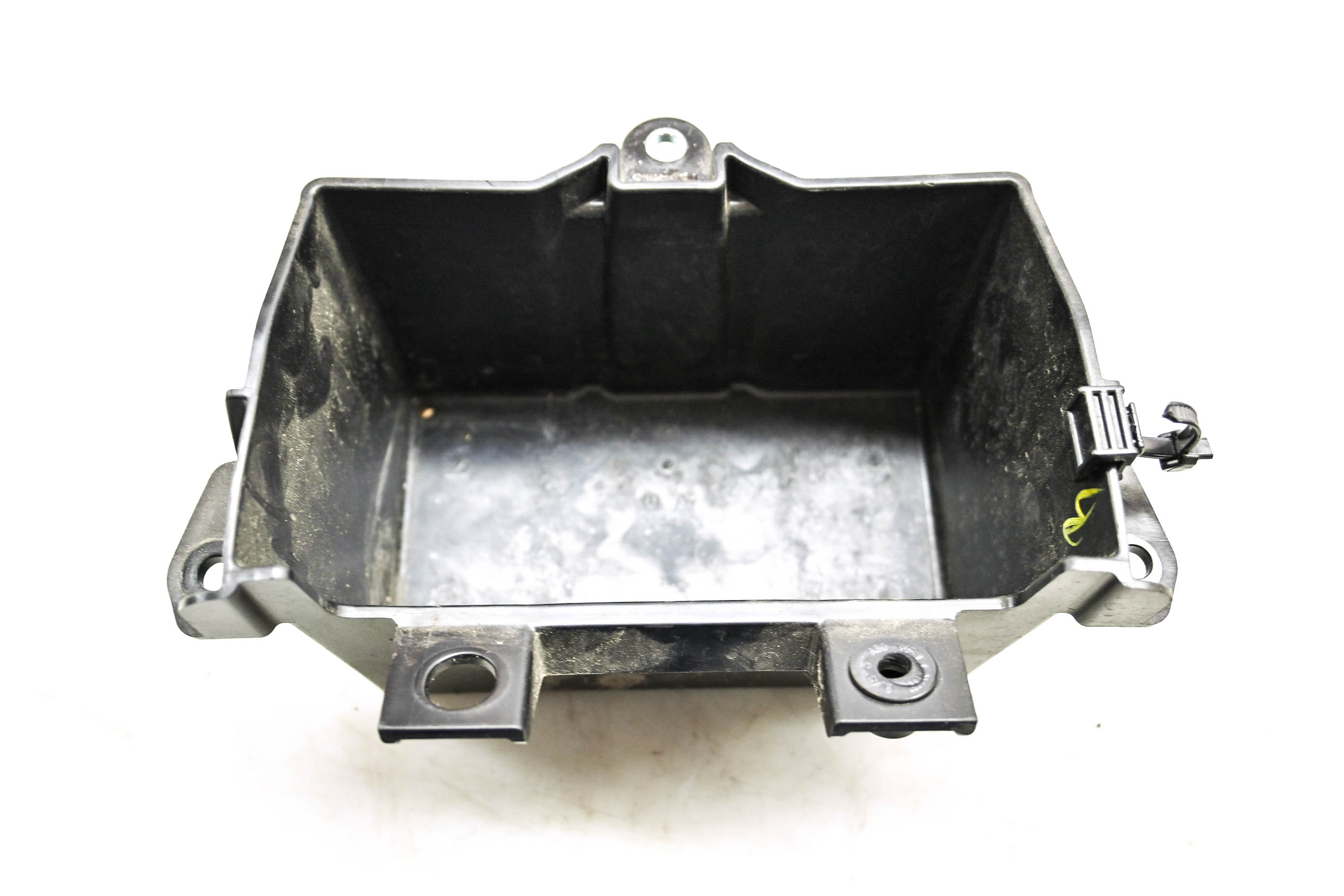 19 Kawasaki Ninja 650 ABS Battery Box EX650K