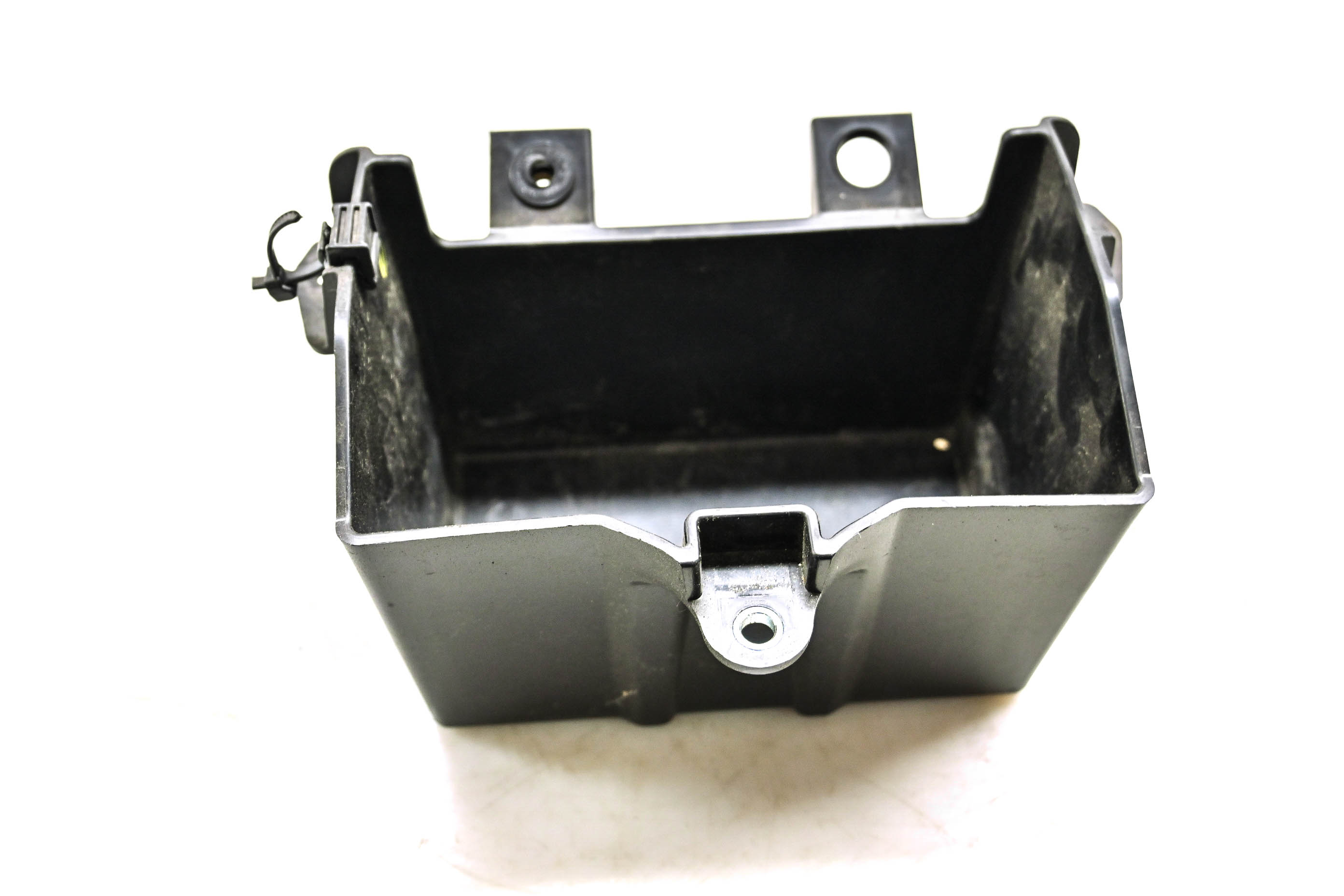 19 Kawasaki Ninja 650 ABS Battery Box EX650K