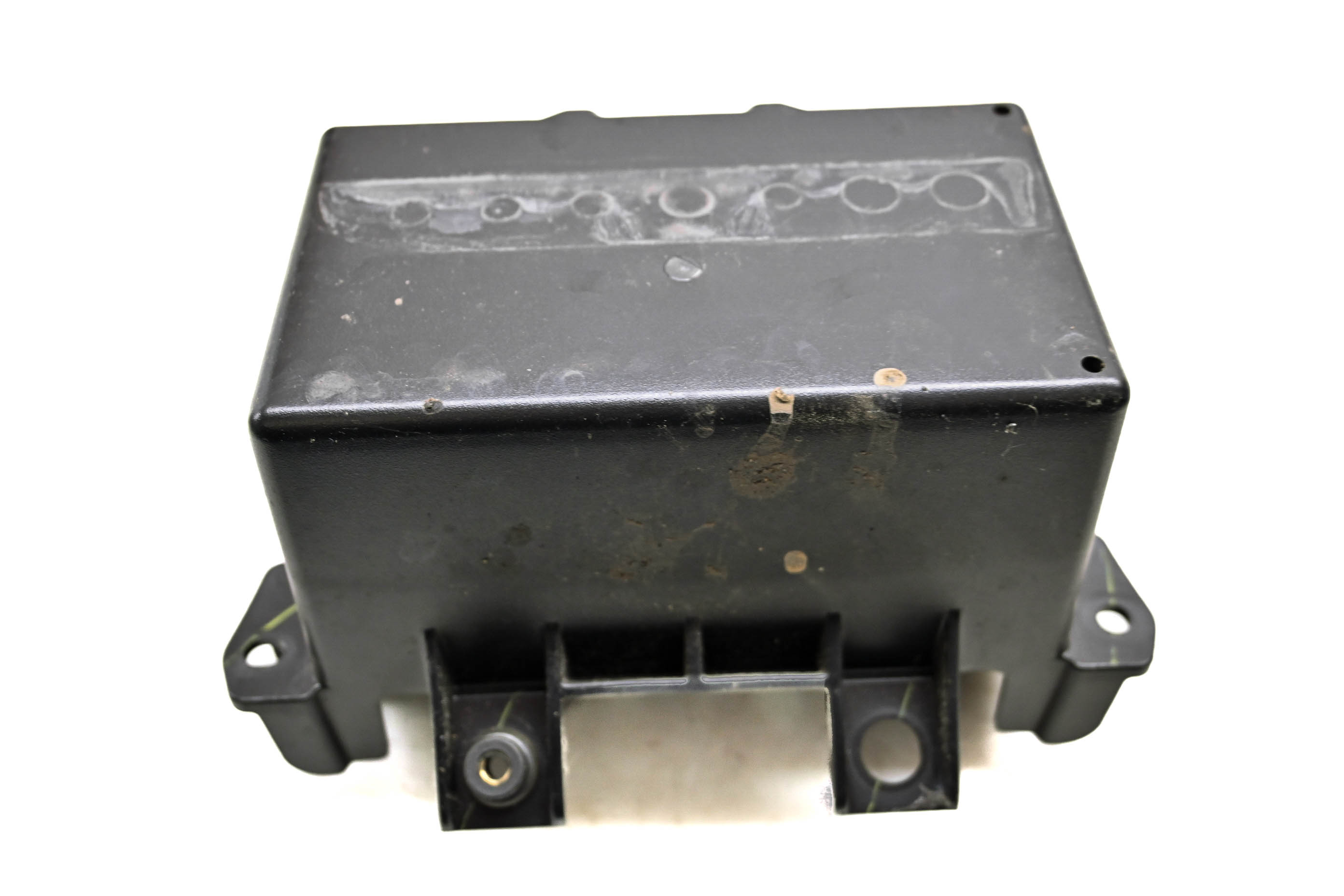 19 Kawasaki Ninja 650 ABS Battery Box EX650K