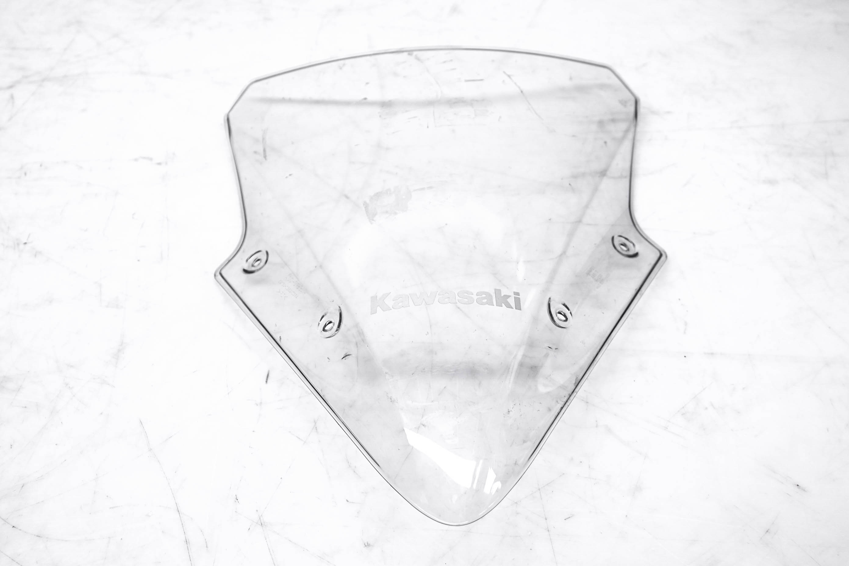 19 Kawasaki Ninja 650 ABS Wind Shield Faring Cover EX650K