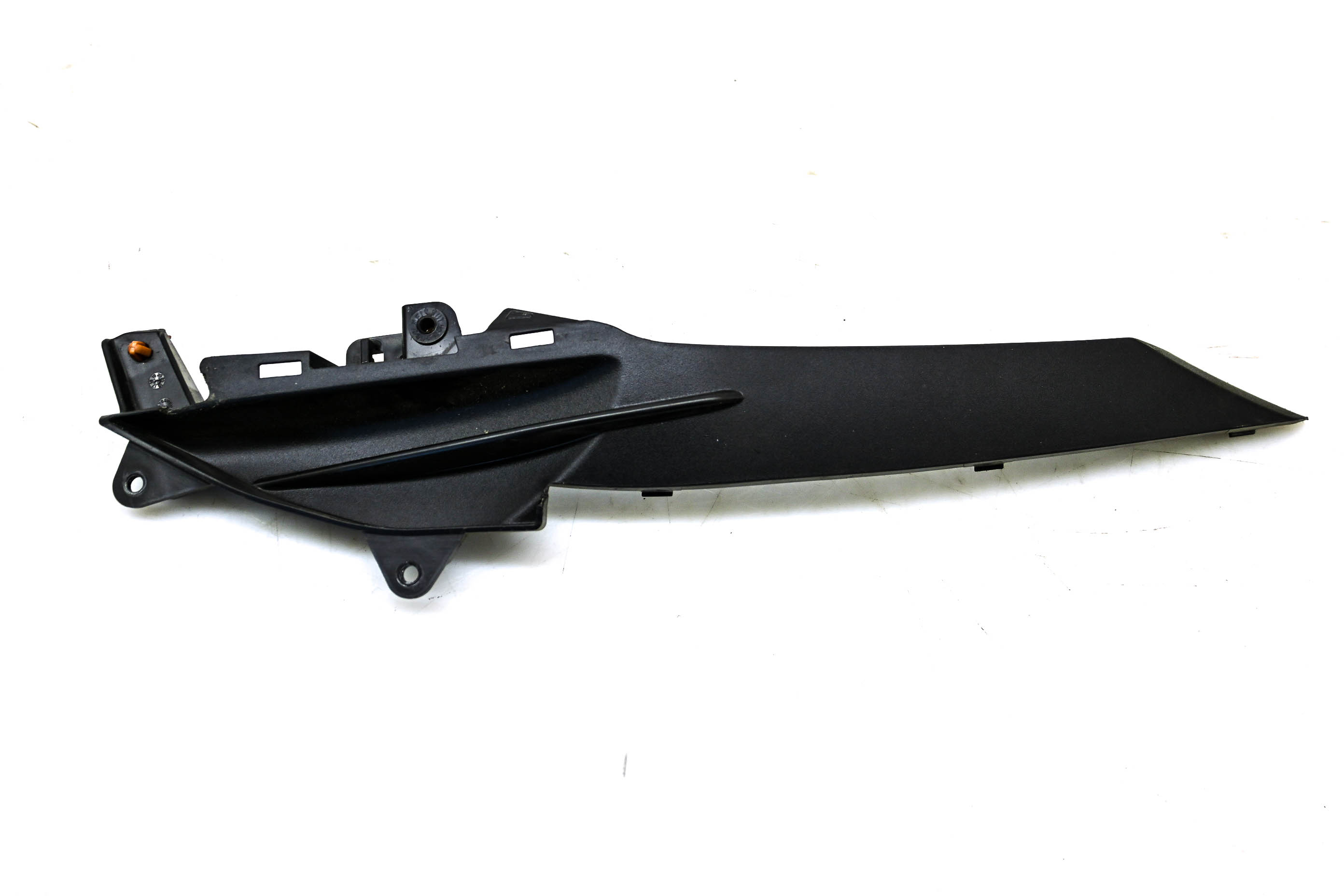 19 Kawasaki Ninja 650 ABS Left Side Inner Cowl Cover EX650K