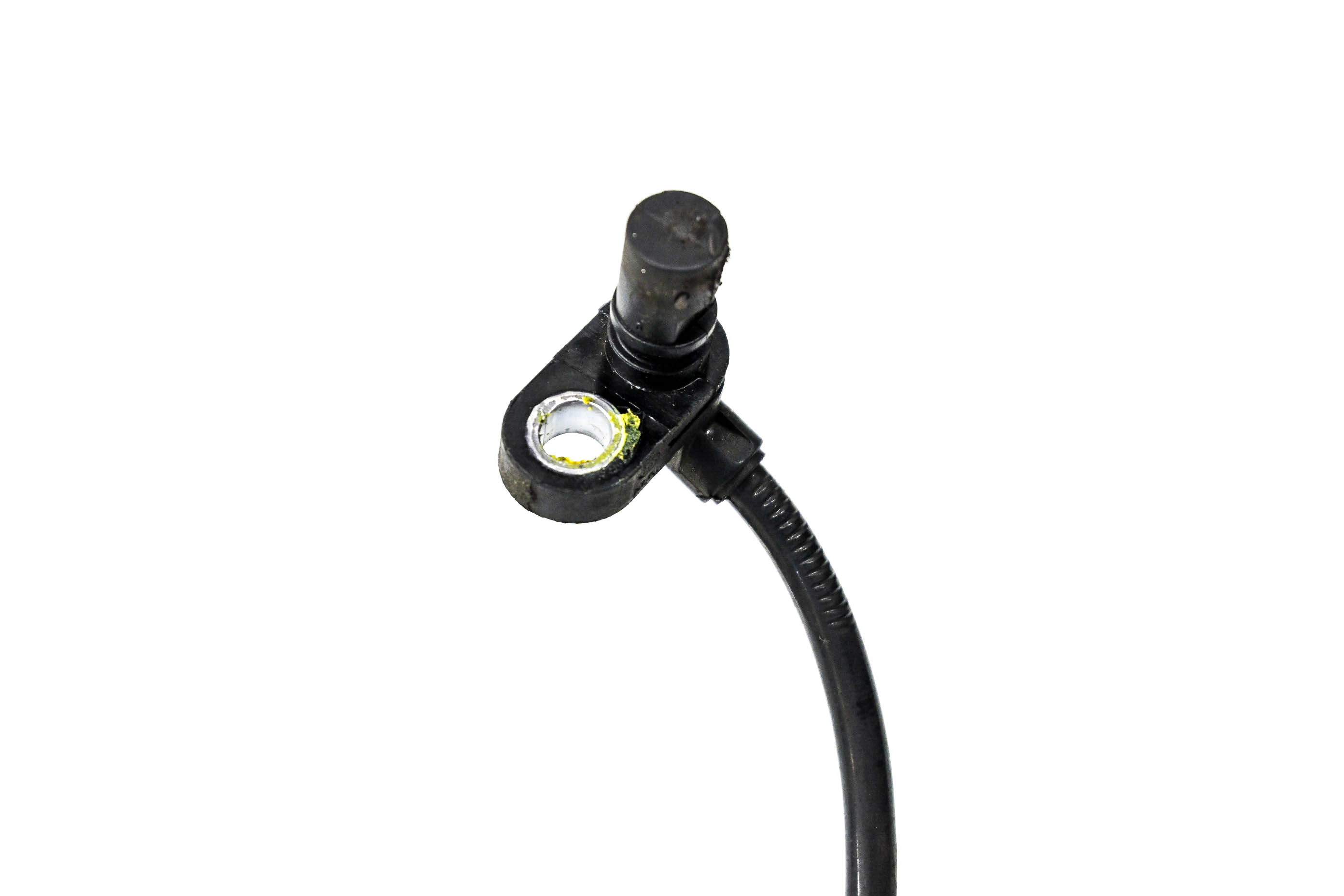 19 Kawasaki Ninja 650 ABS Front Wheel Speed Sensor EX650K