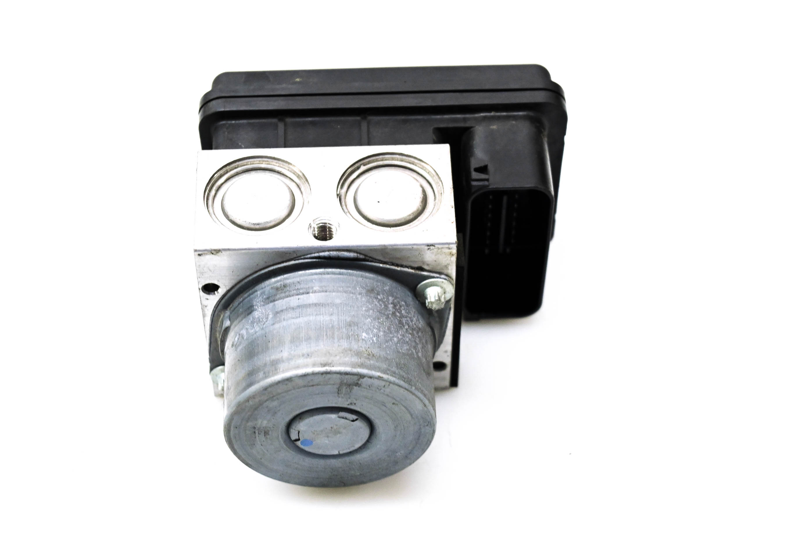 19 Kawasaki Ninja 650 ABS Abs Electric Brake Control Unit Block EX650K