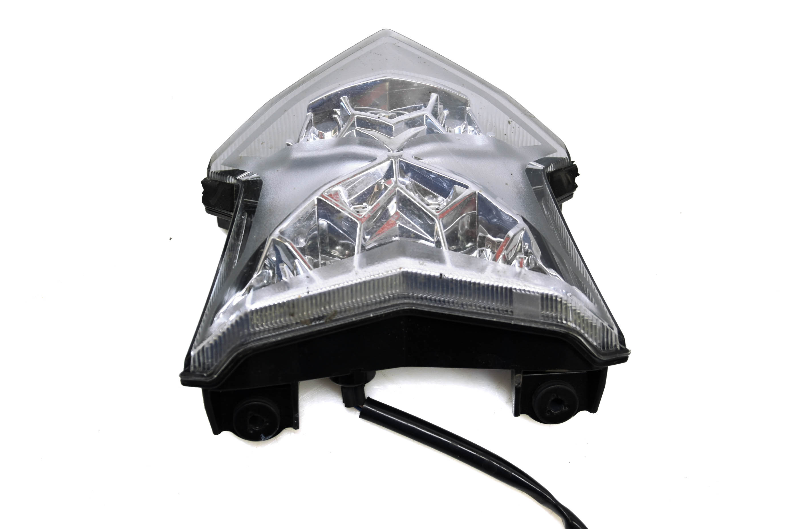 19 Kawasaki Ninja 650 ABS Tail Brake Light EX650K