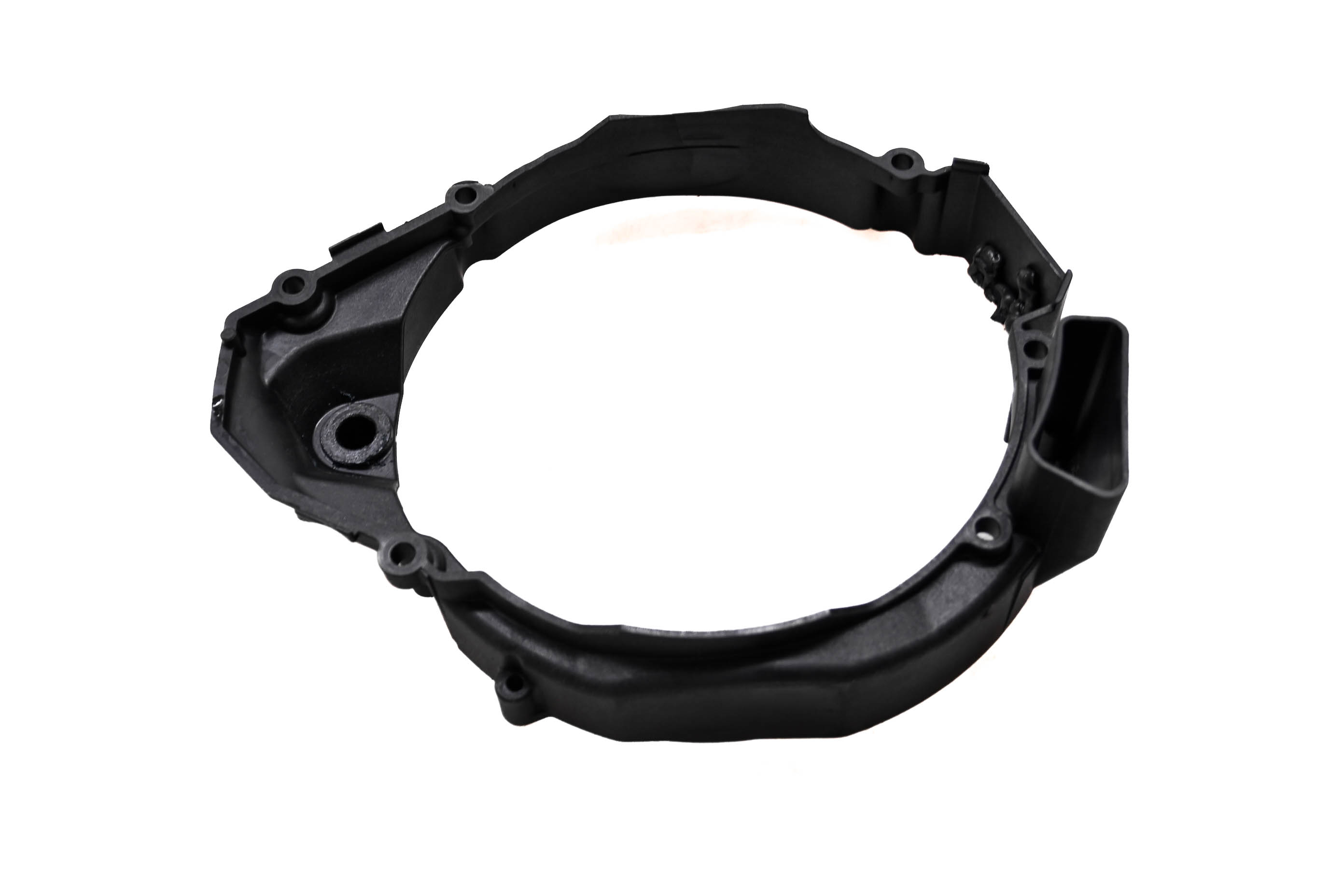 21 Ski-Doo MXZ 600 EFI Sport Pull Start Connector Cover 129"