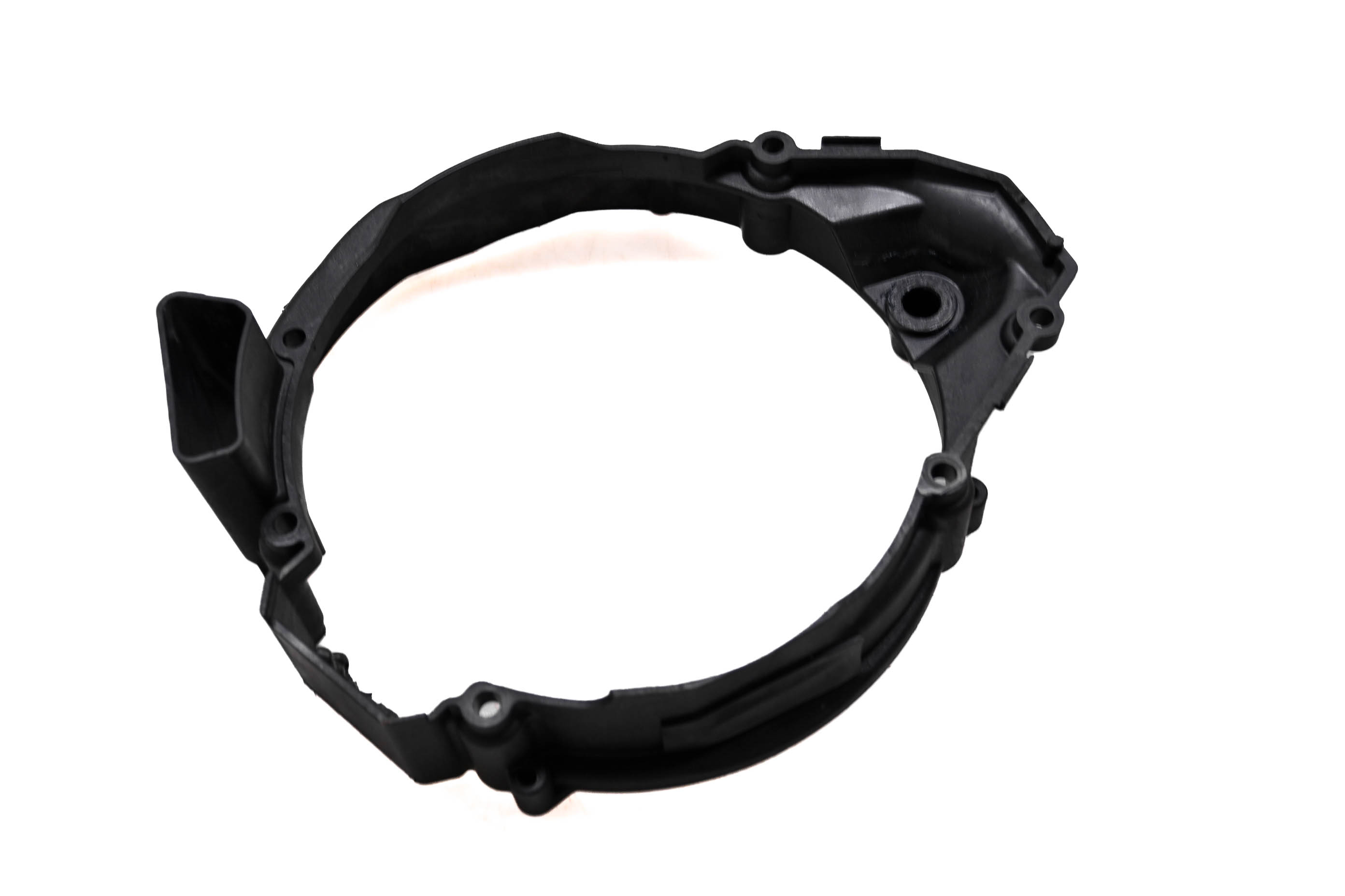 21 Ski-Doo MXZ 600 EFI Sport Pull Start Connector Cover 129"