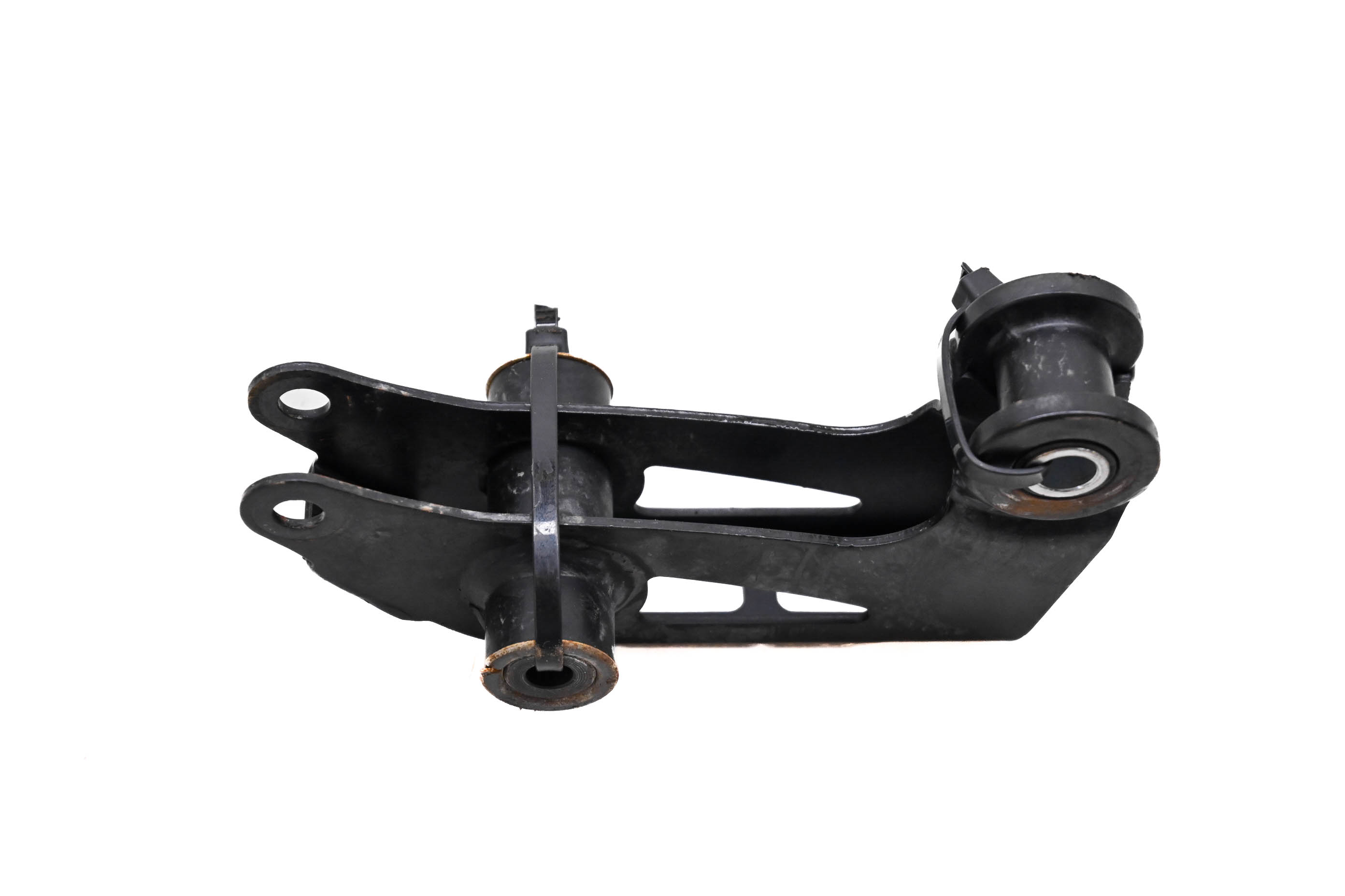 21 Ski-Doo MXZ 600 EFI Sport Rear Suspension Pivot Rocker Arm 129"