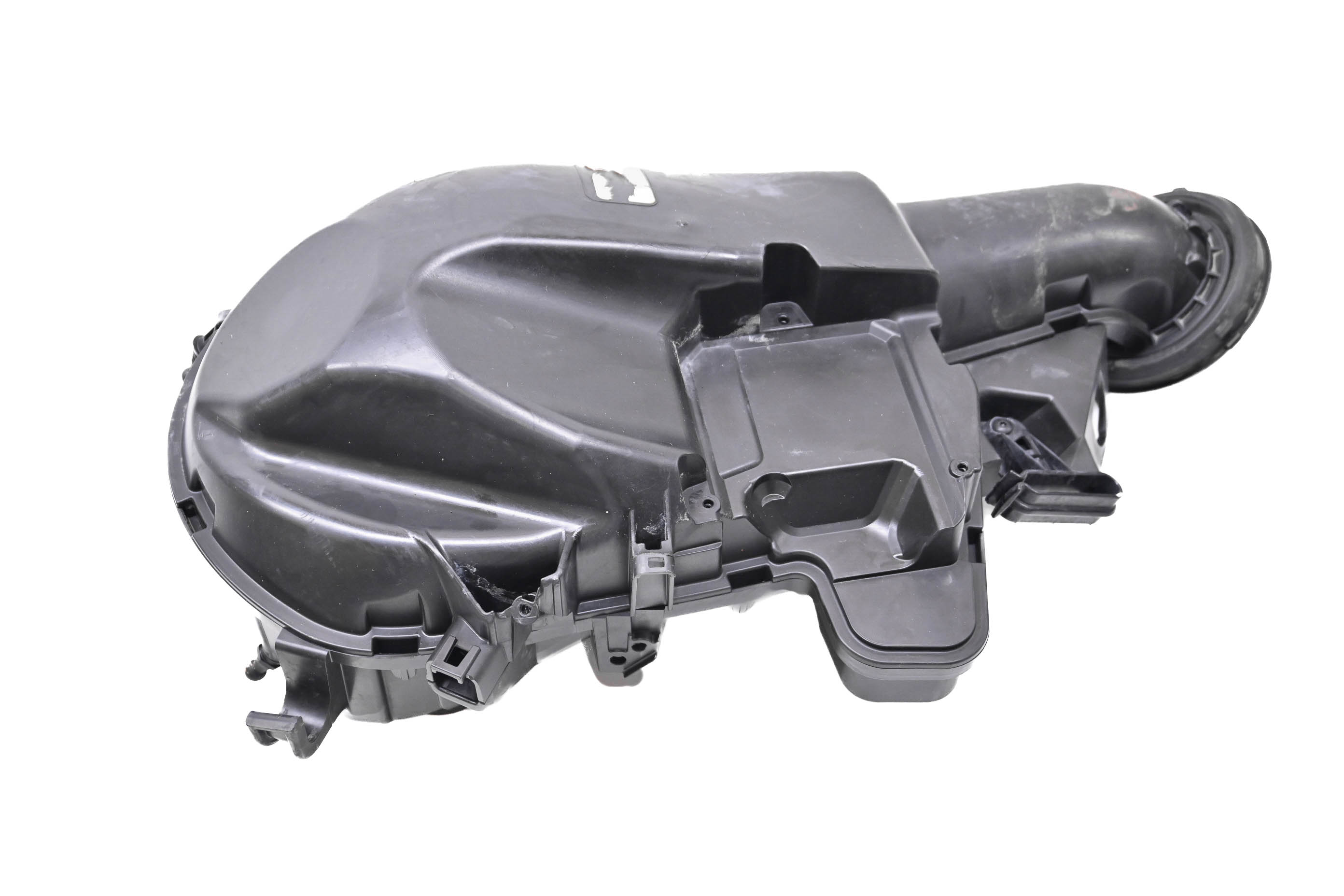 21 Ski-Doo MXZ 600 EFI Sport Airbox Intake Air Box 129"
