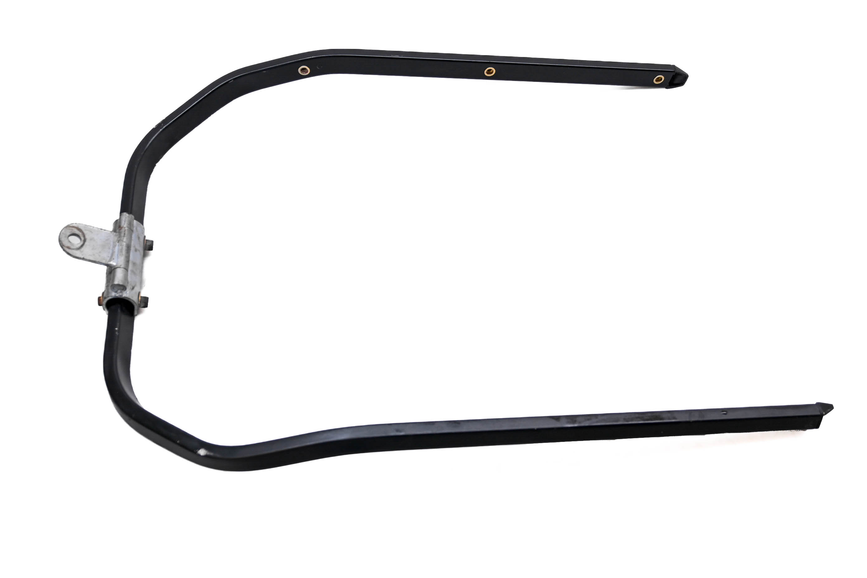 21 Ski-Doo MXZ 600 EFI Sport Rear Bumper 129"