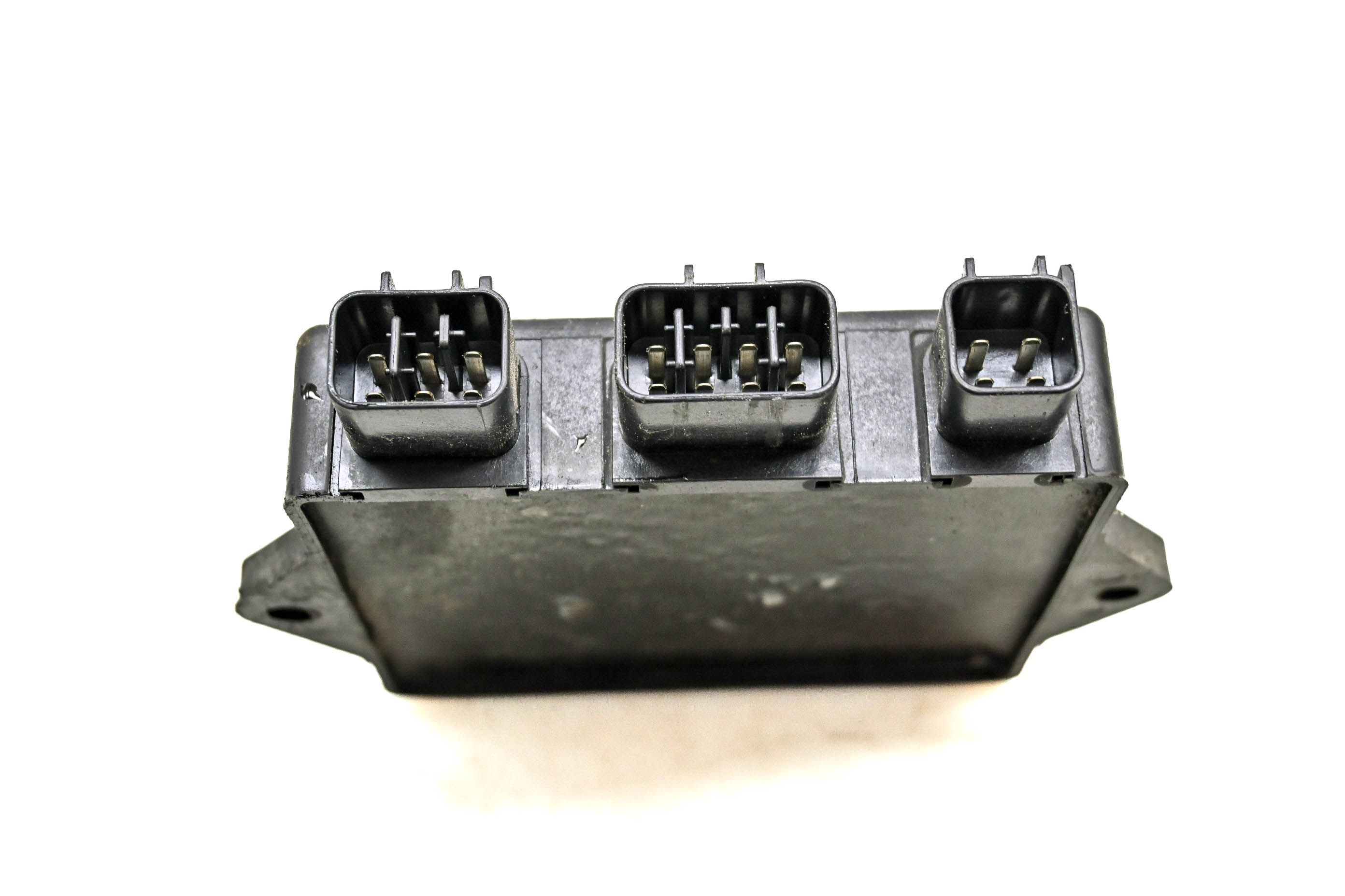 06 Yamaha YZF600R Cdi Box