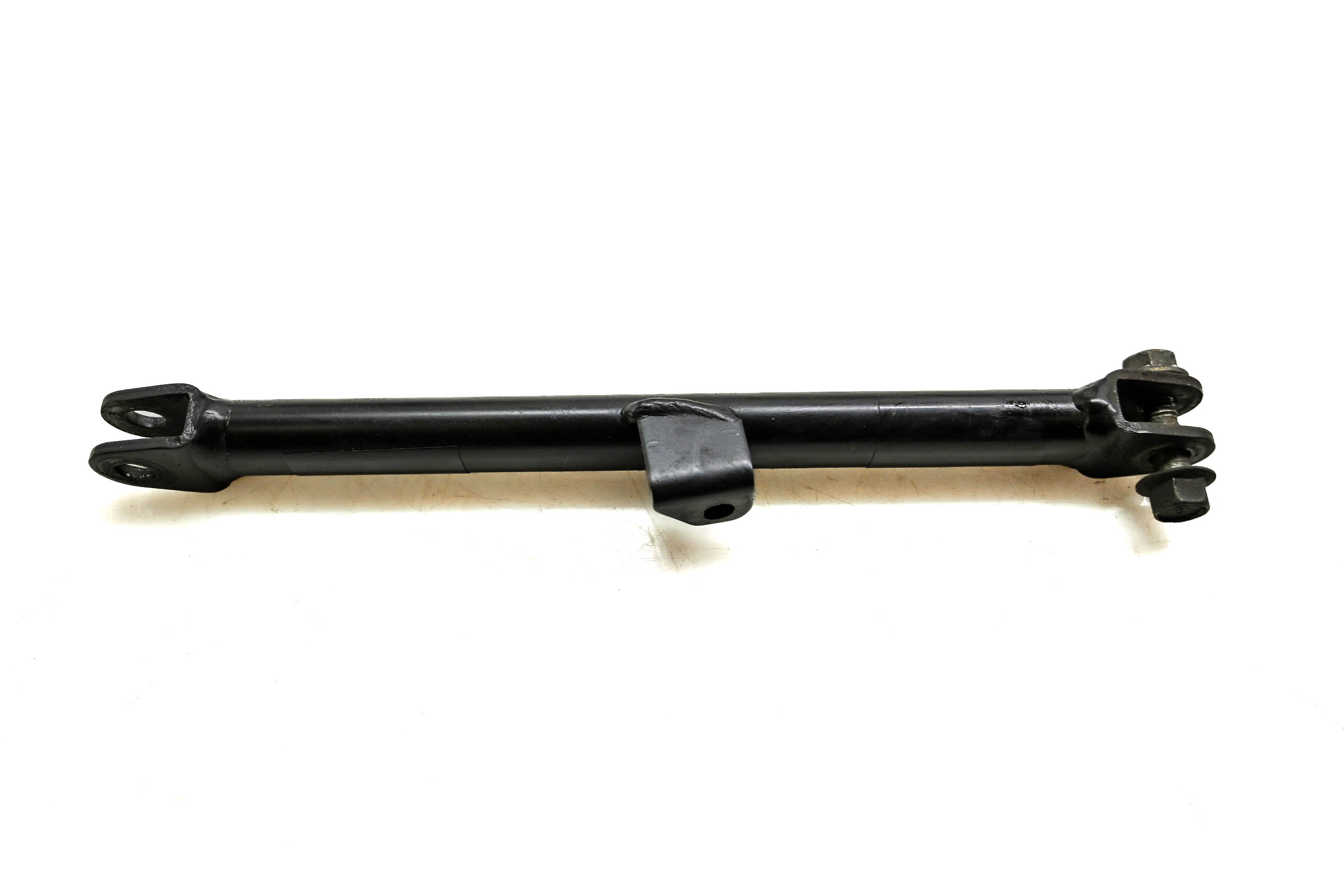 06 Yamaha YZF600R Rear Tension Bracket Mount