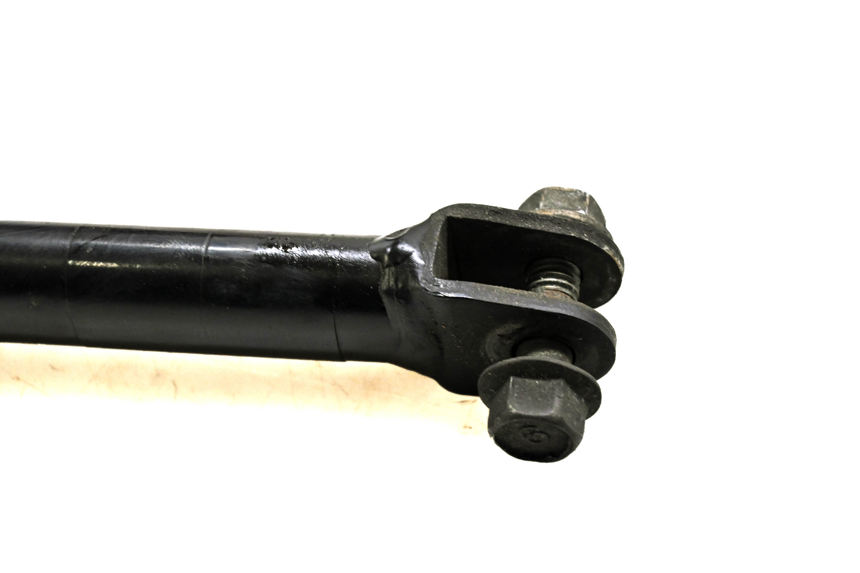 06 Yamaha YZF600R Rear Tension Bracket Mount