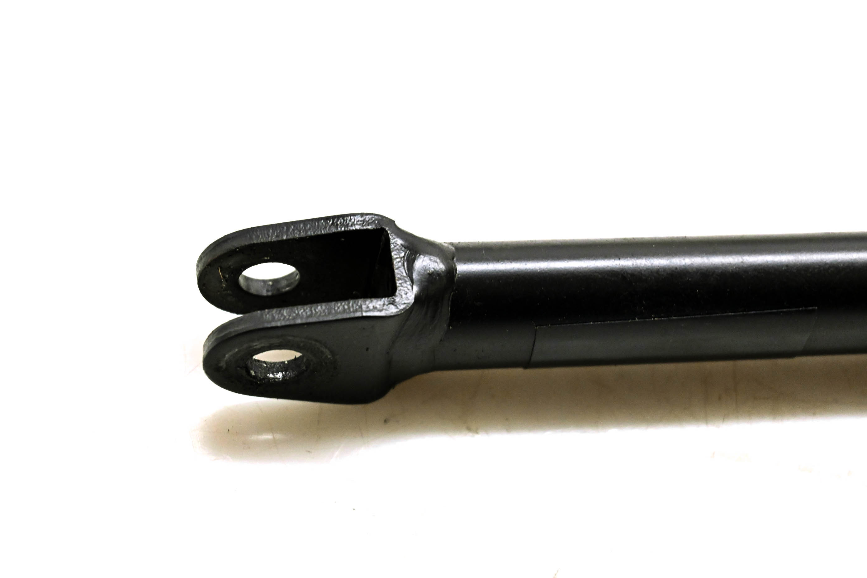 06 Yamaha YZF600R Rear Tension Bracket Mount
