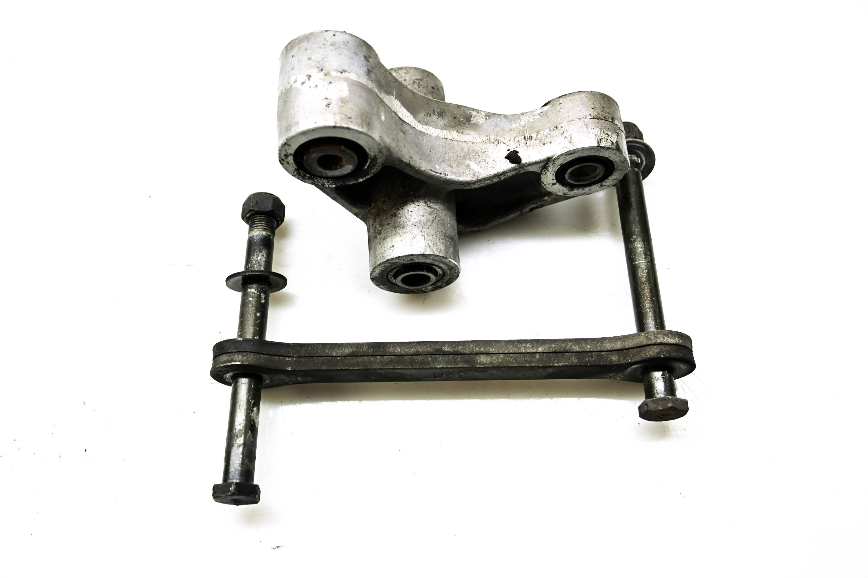 06 Yamaha YZF600R Rear Shock Linkage