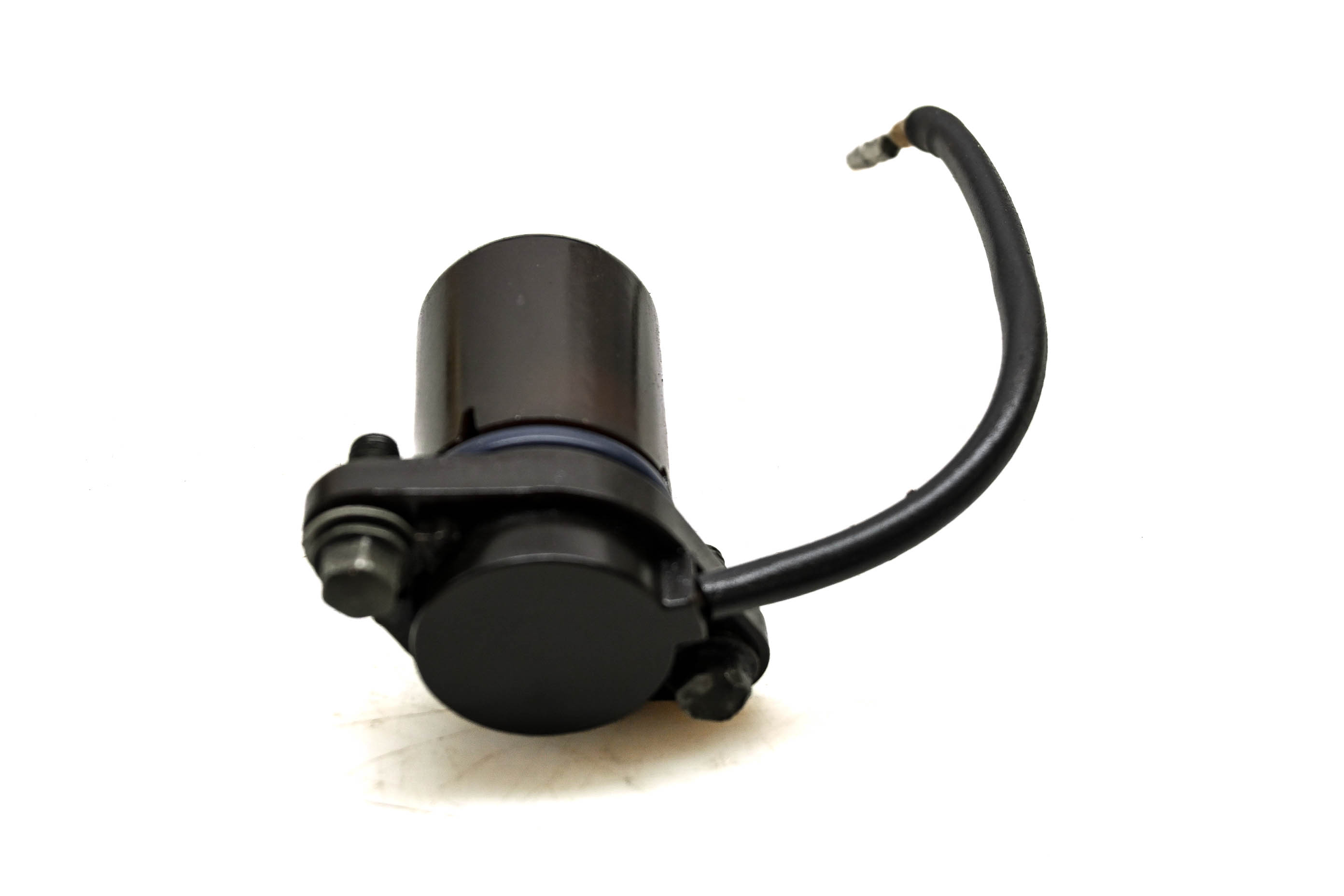 06 Yamaha YZF600R Oil Level Sensor