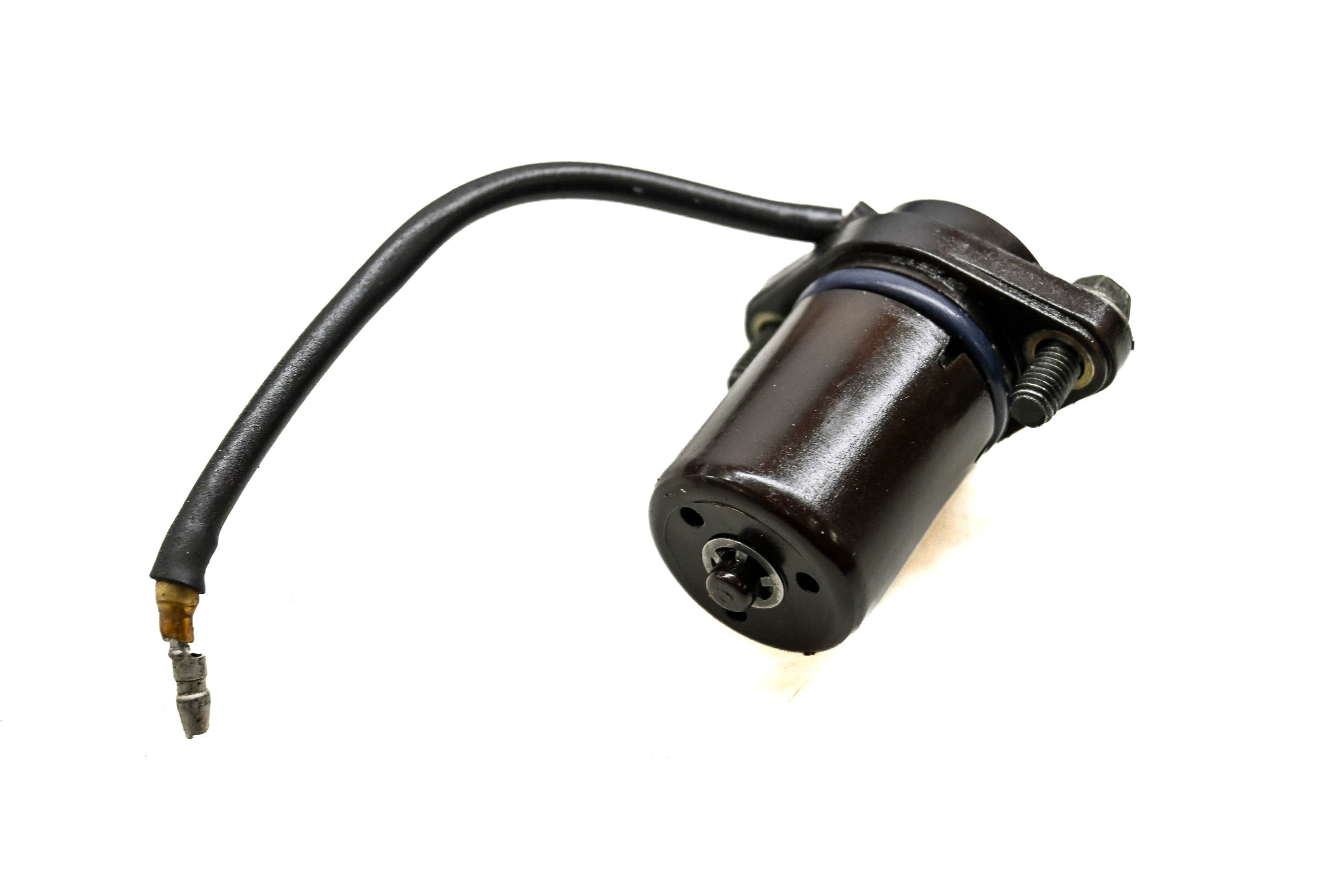06 Yamaha YZF600R Oil Level Sensor
