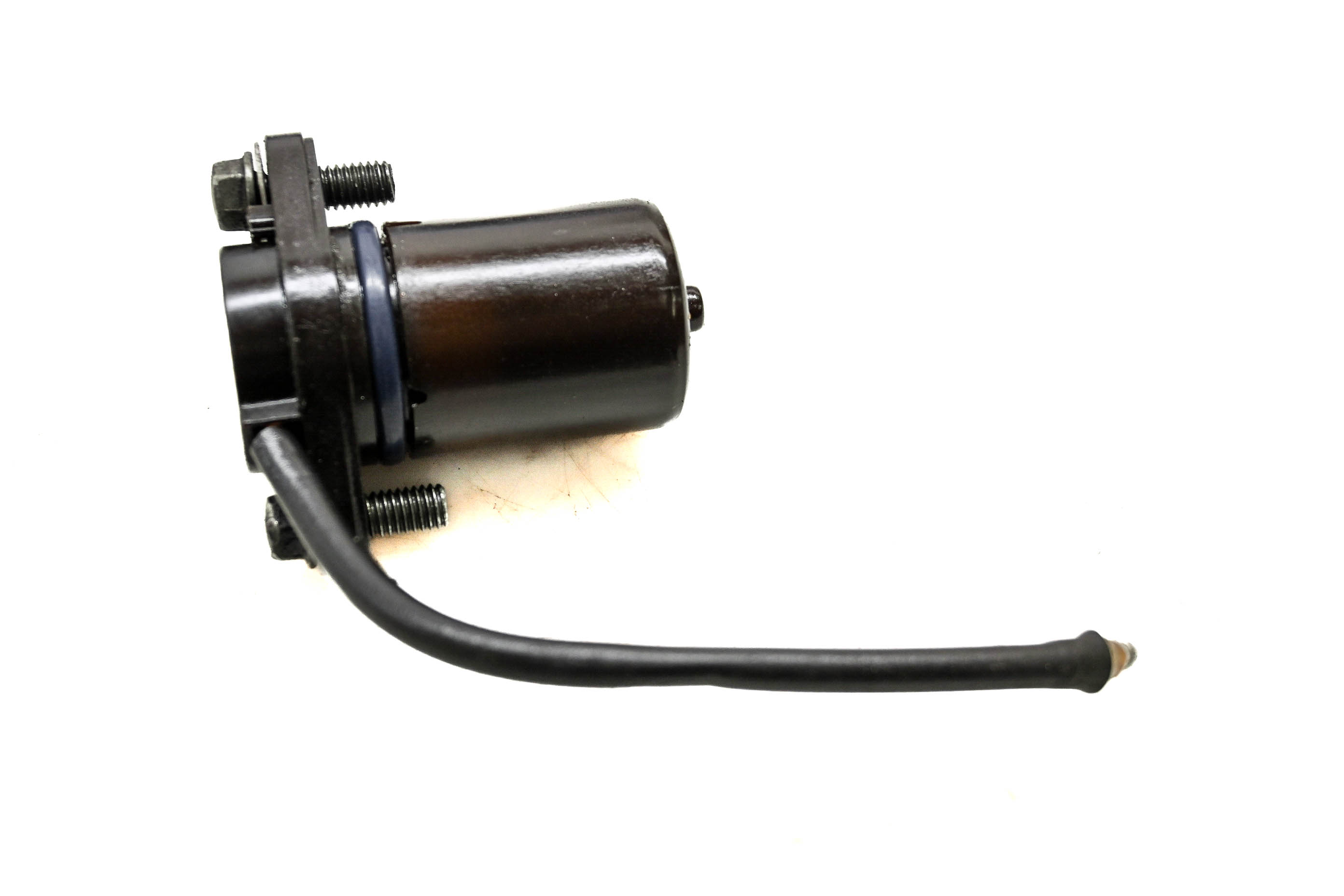 06 Yamaha YZF600R Oil Level Sensor