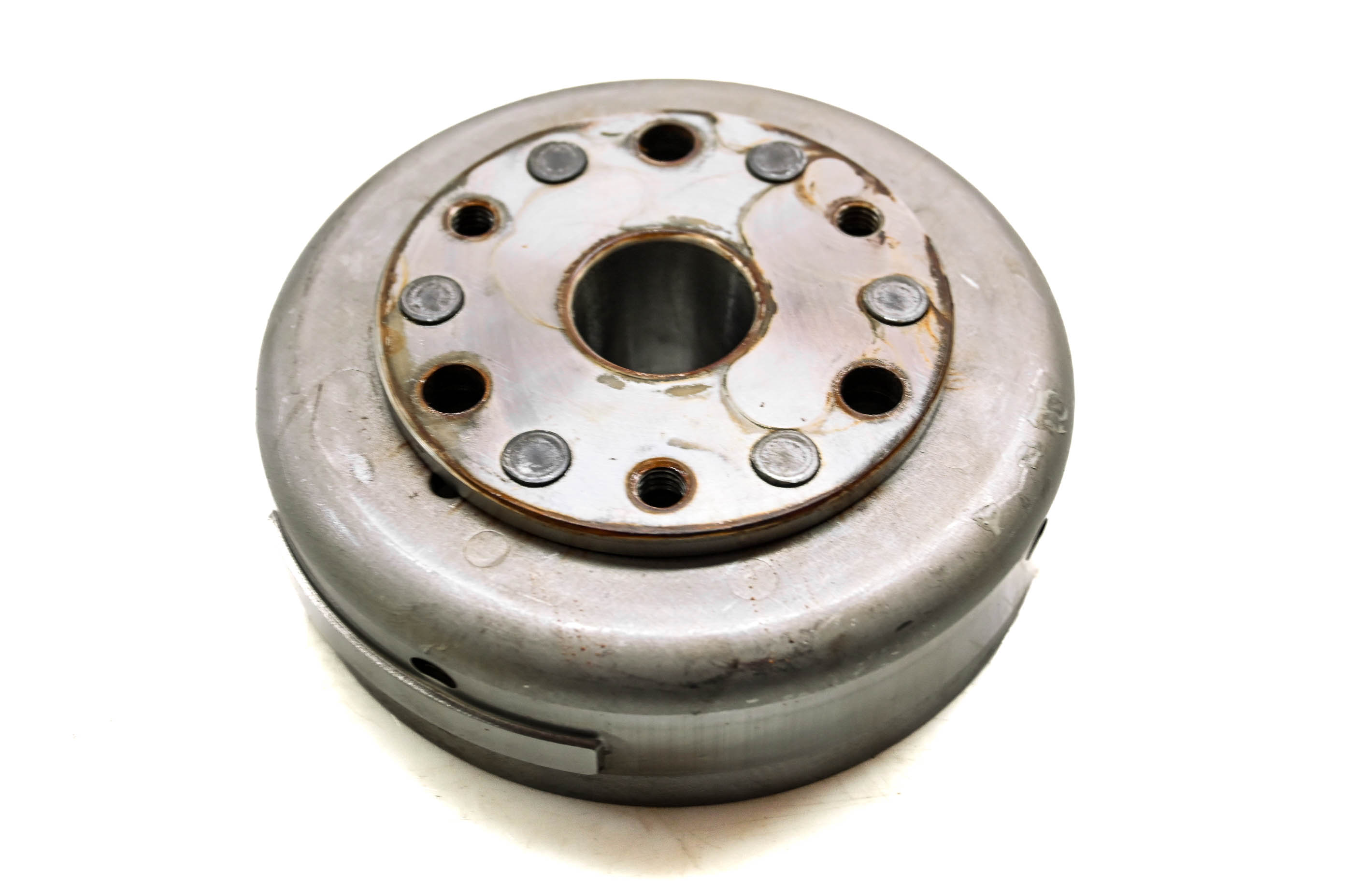 06 Yamaha YZF600R Flywheel Magneto