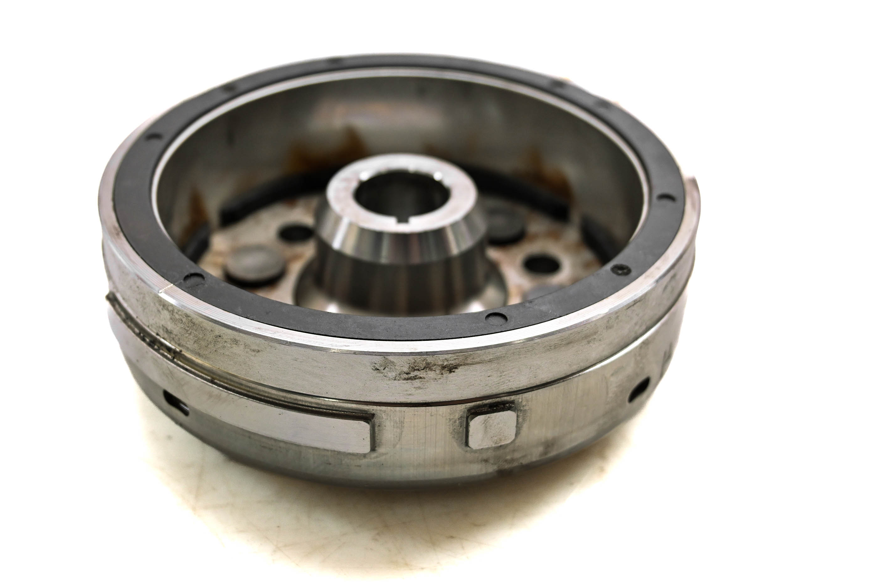 06 Yamaha YZF600R Flywheel Magneto