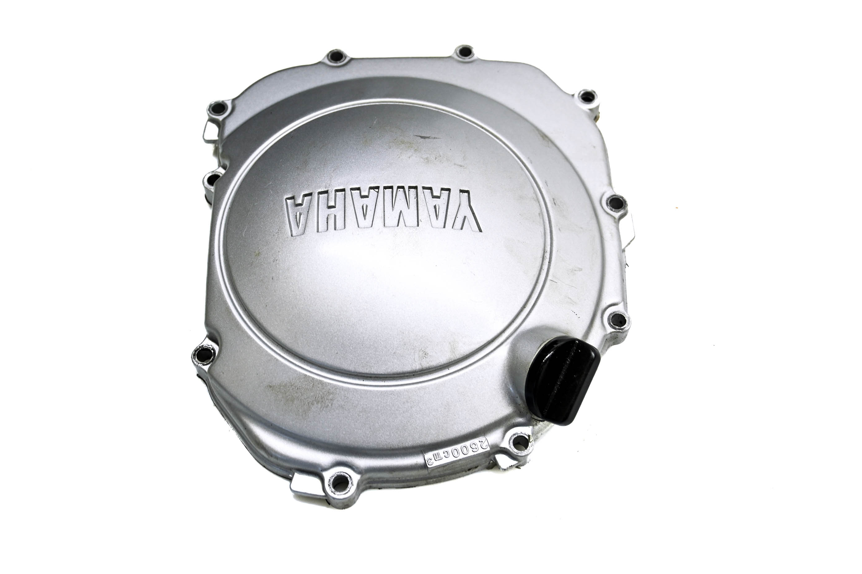 06 Yamaha YZF600R Clutch Cover