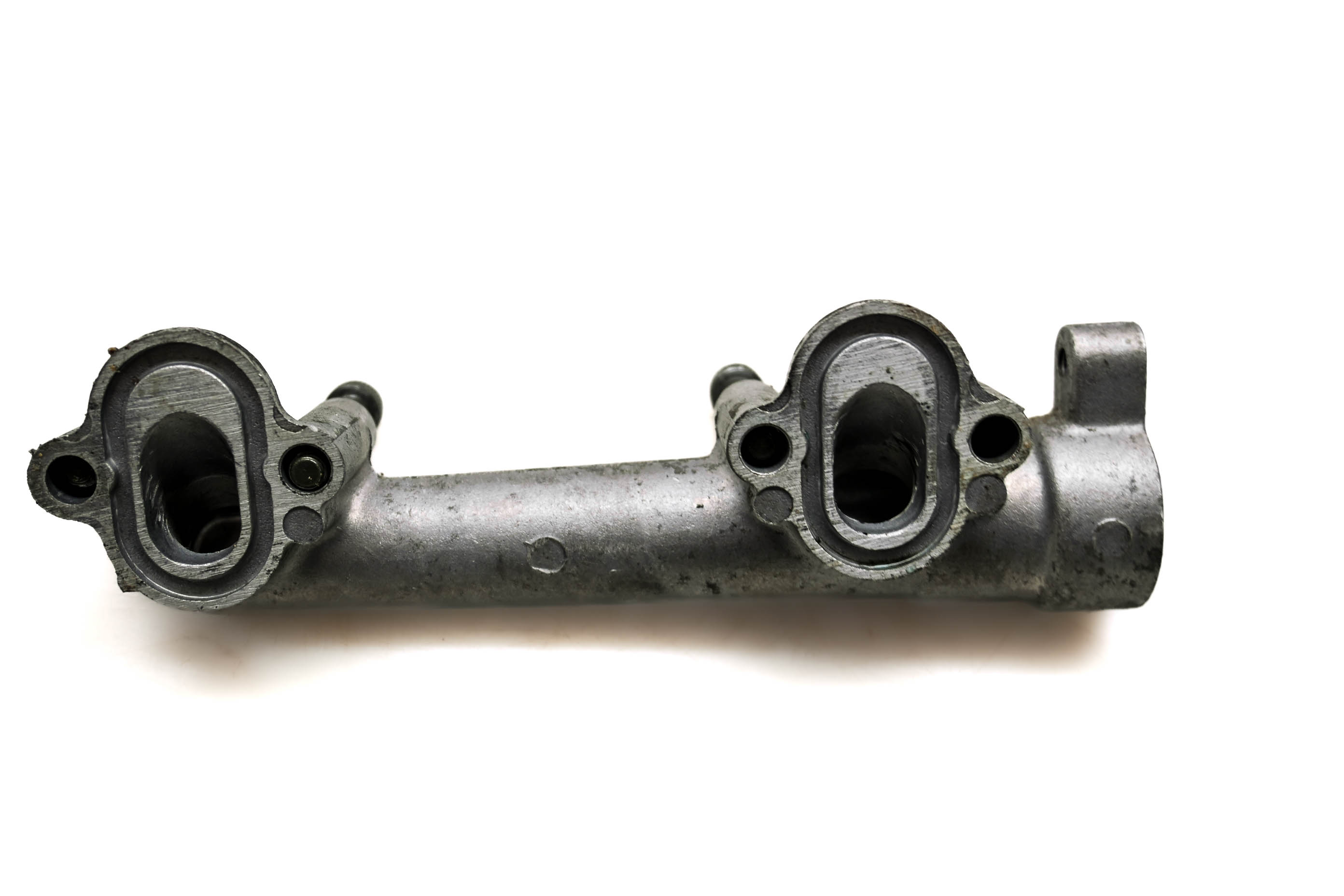 06 Yamaha YZF600R Water Pipe Joint