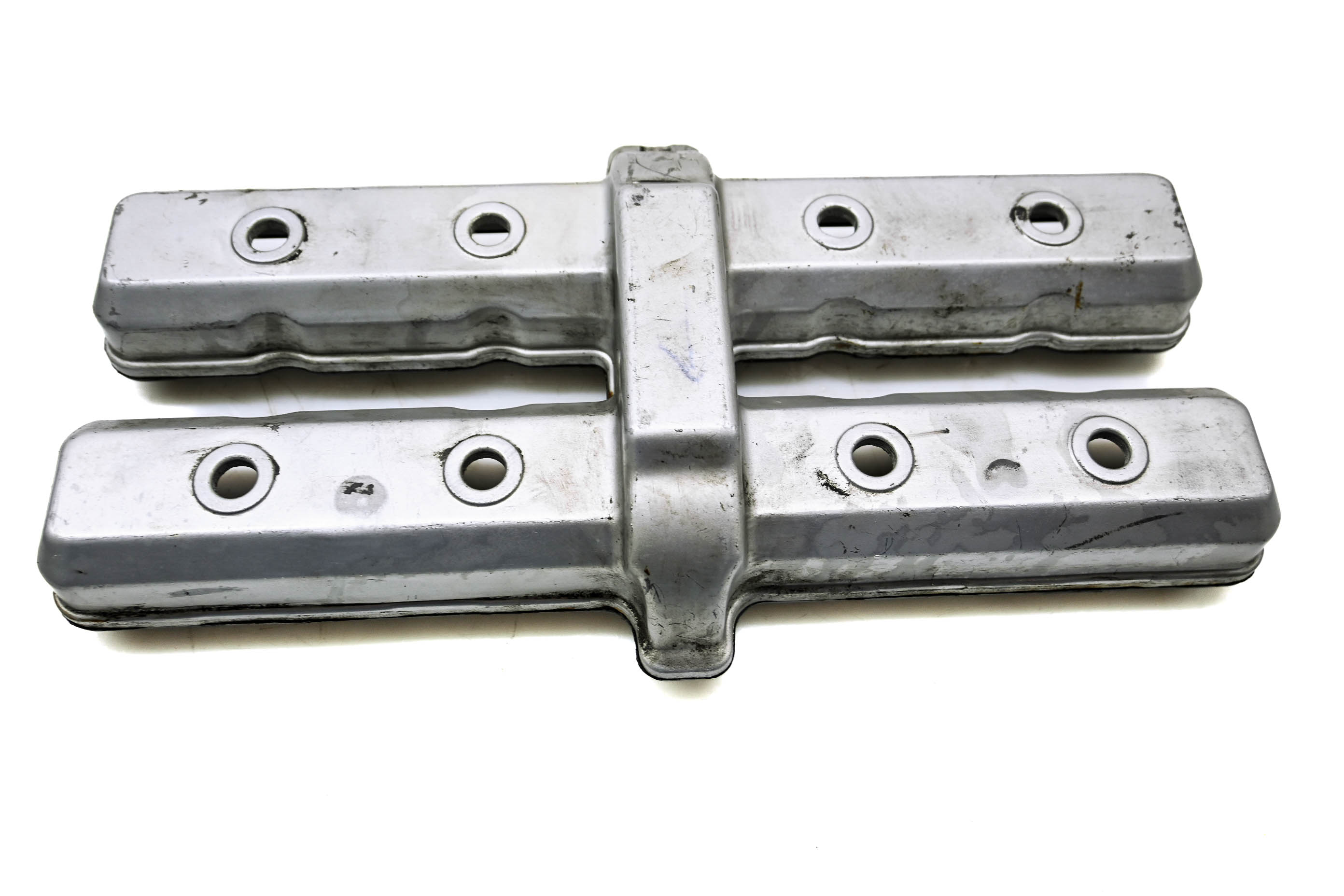 06 Yamaha YZF600R Valve Cover