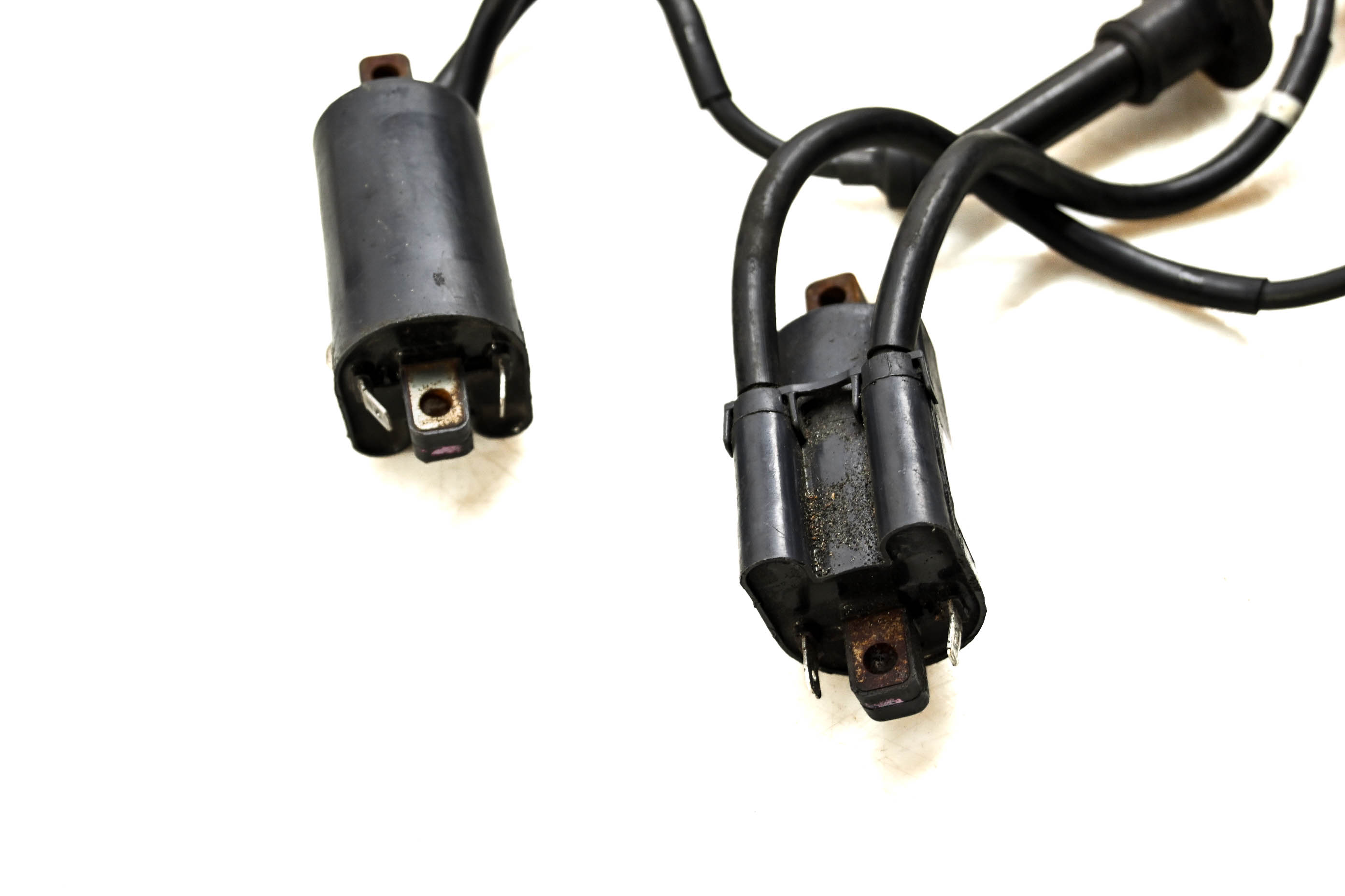 06 Yamaha YZF600R Ignition Coils