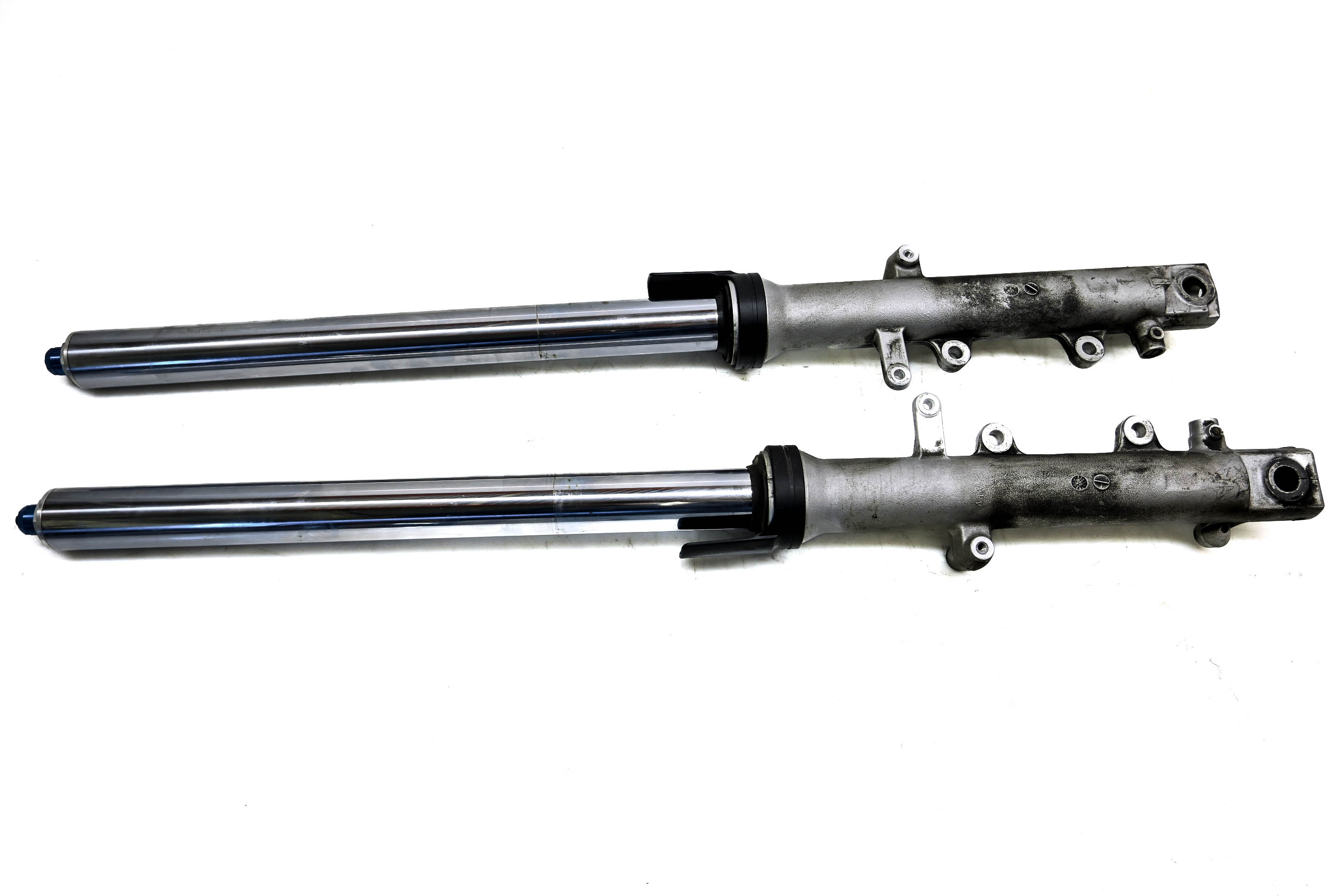 06 Yamaha YZF600R Front Forks Suspension