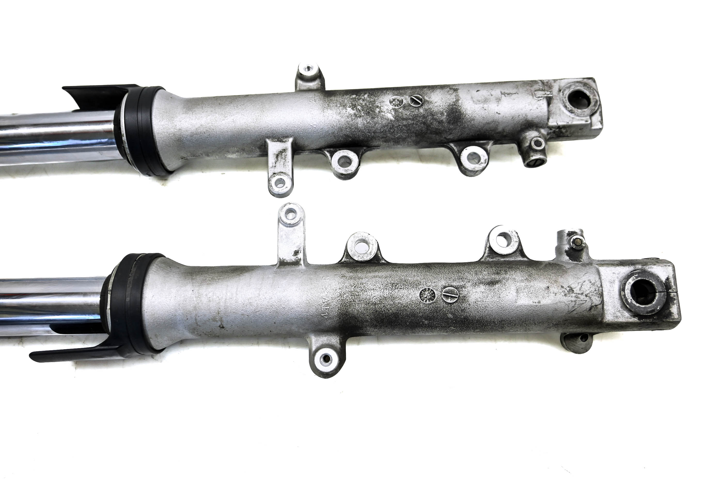06 Yamaha YZF600R Front Forks Suspension
