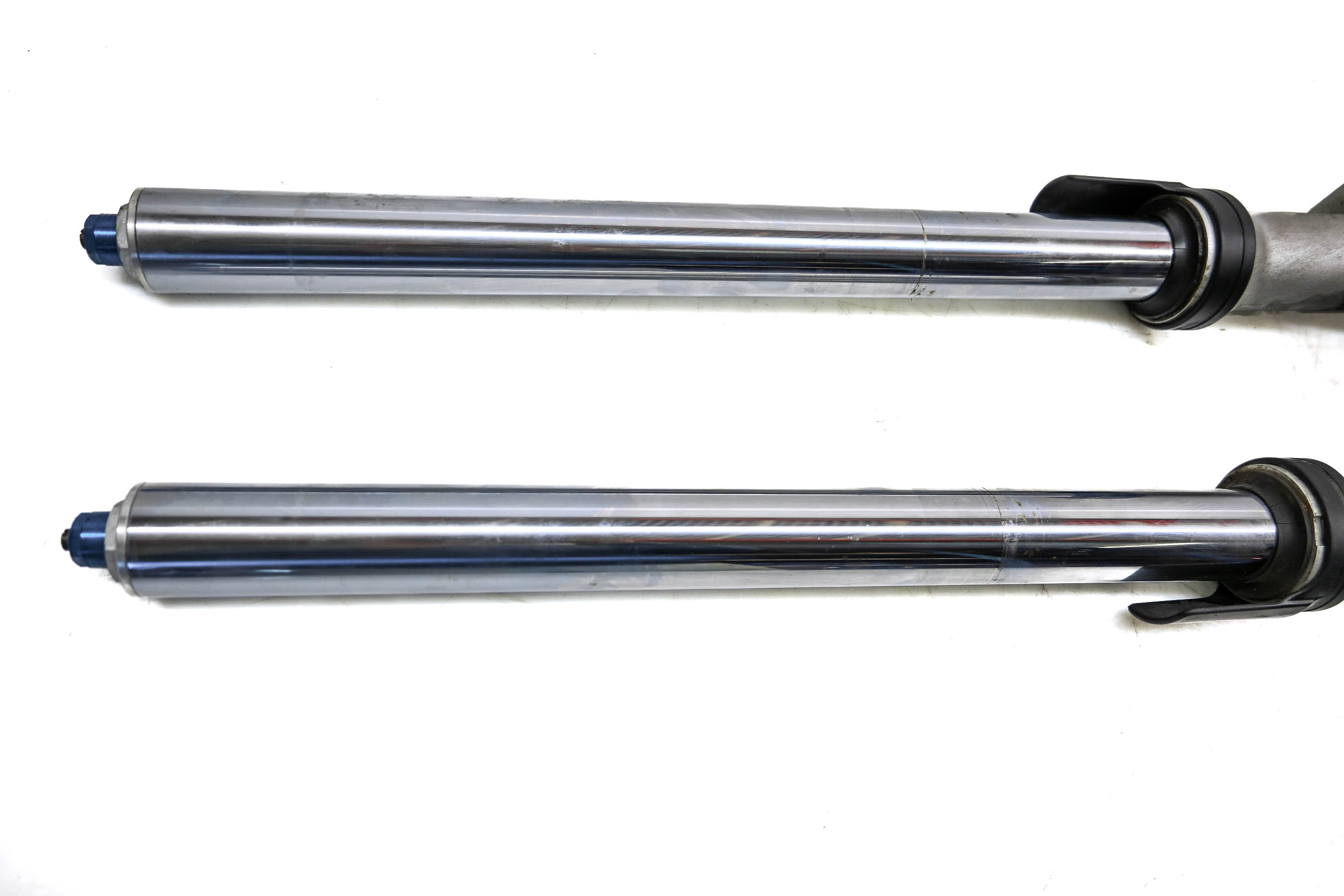 06 Yamaha YZF600R Front Forks Suspension