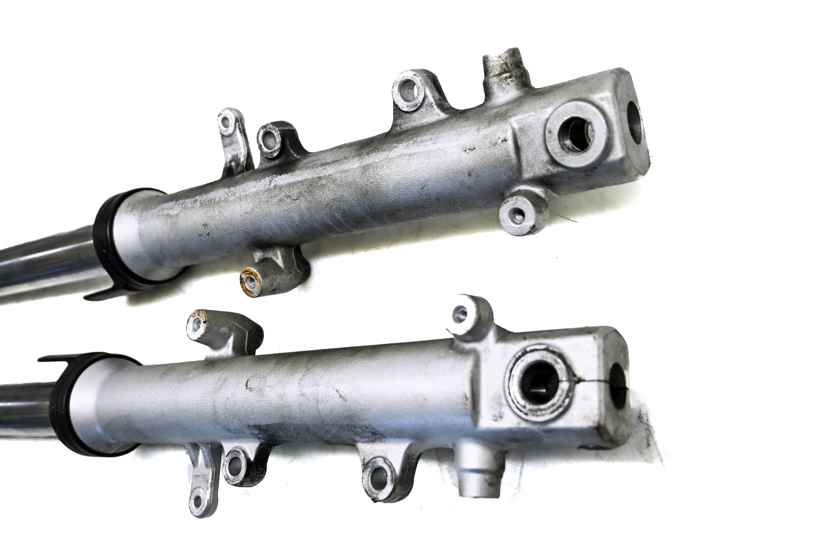 06 Yamaha YZF600R Front Forks Suspension