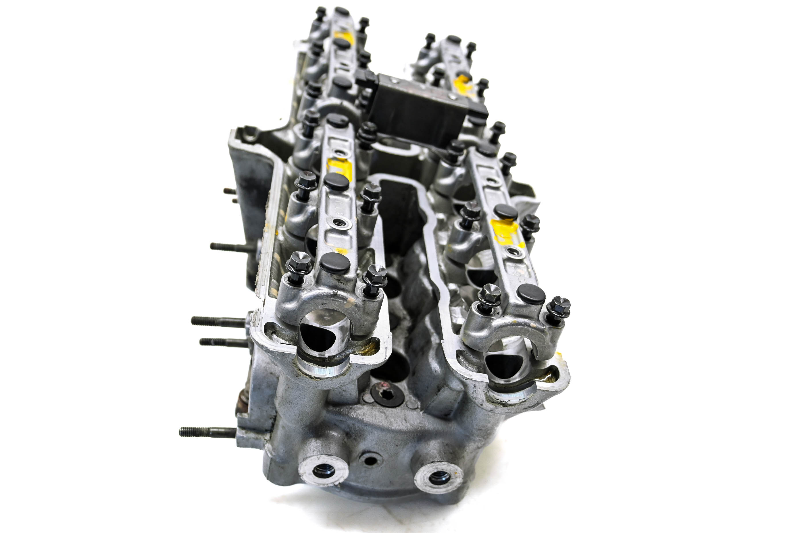06 Yamaha YZF600R Cylinder Head