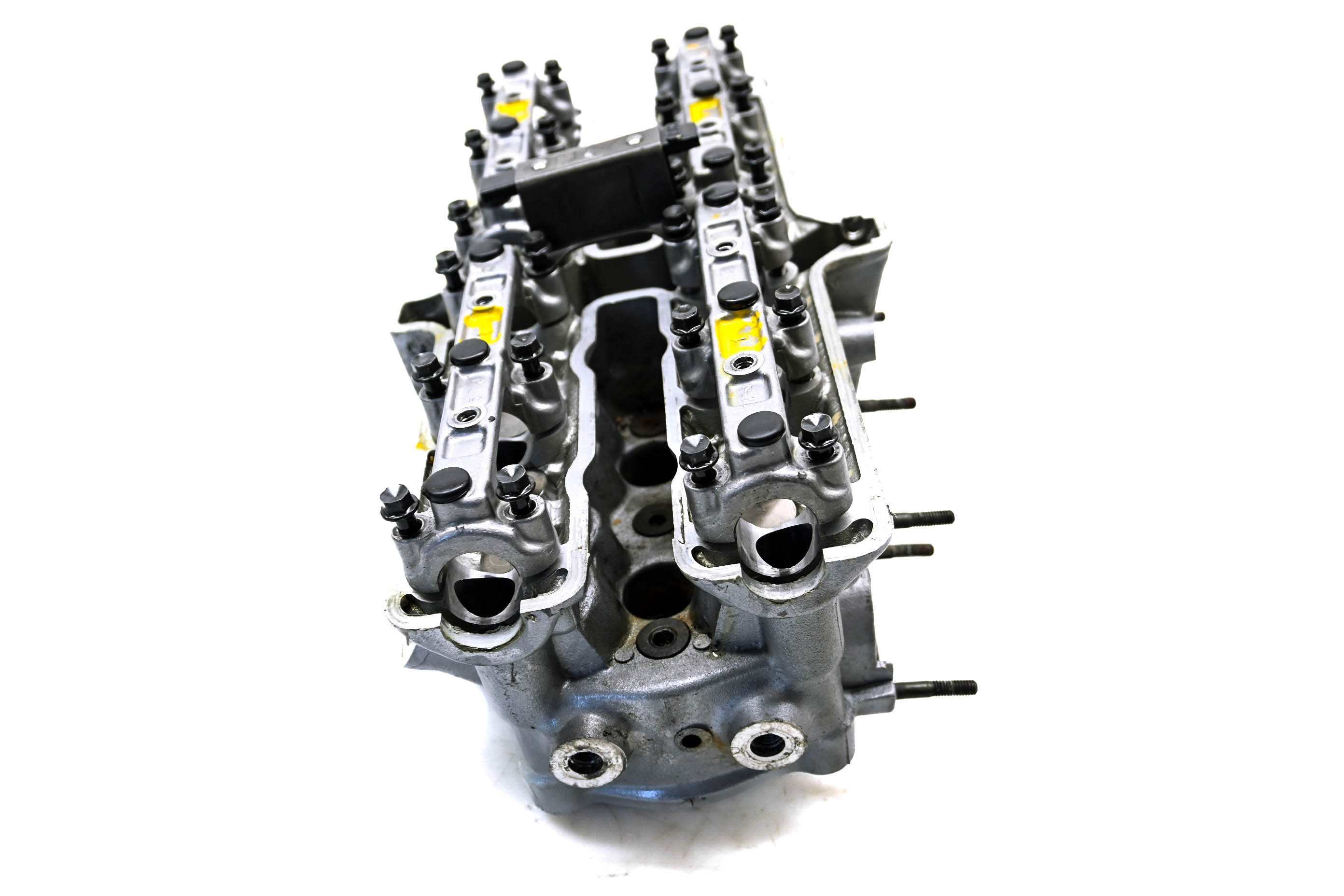 06 Yamaha YZF600R Cylinder Head