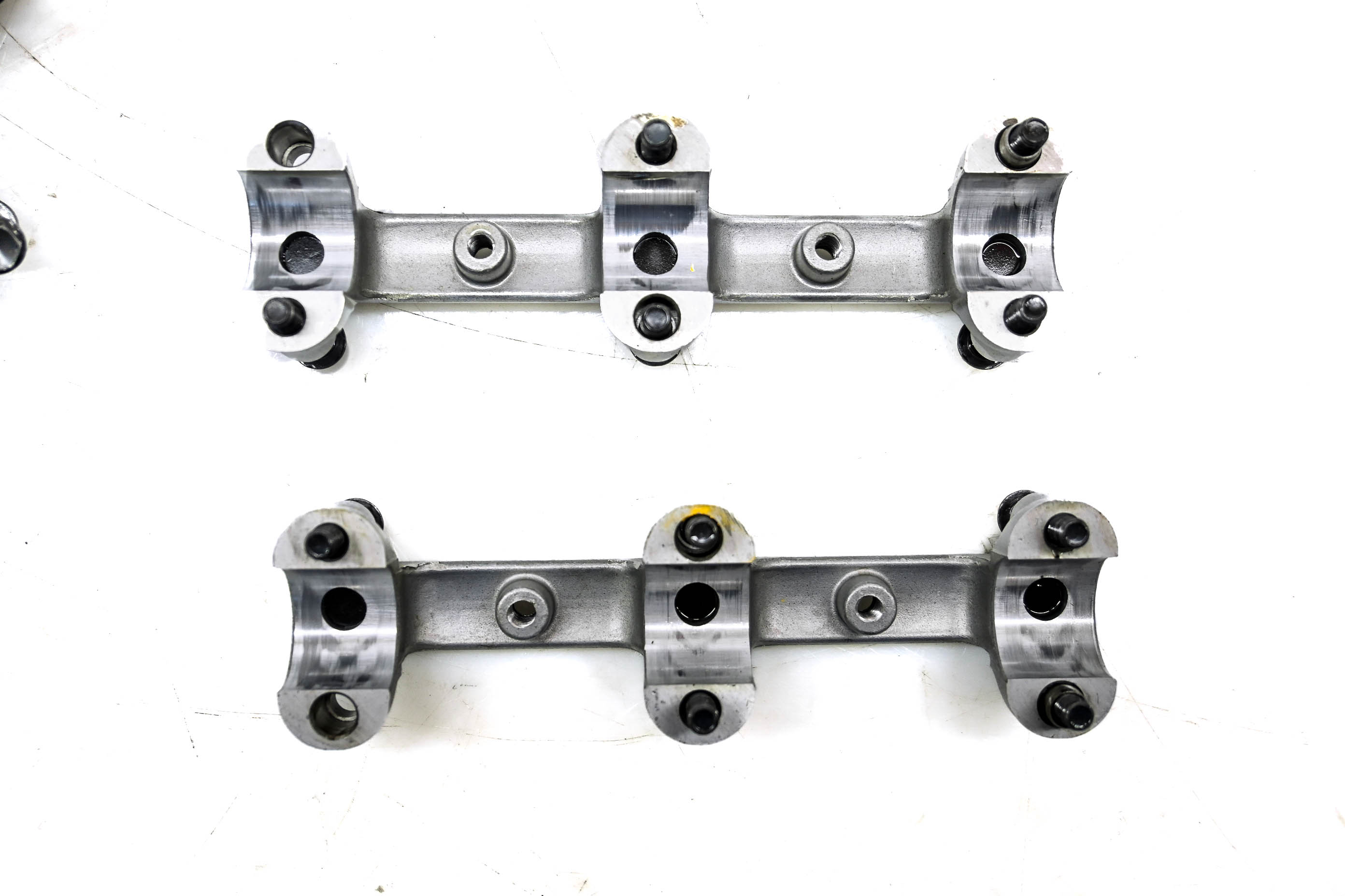 06 Yamaha YZF600R Cylinder Head