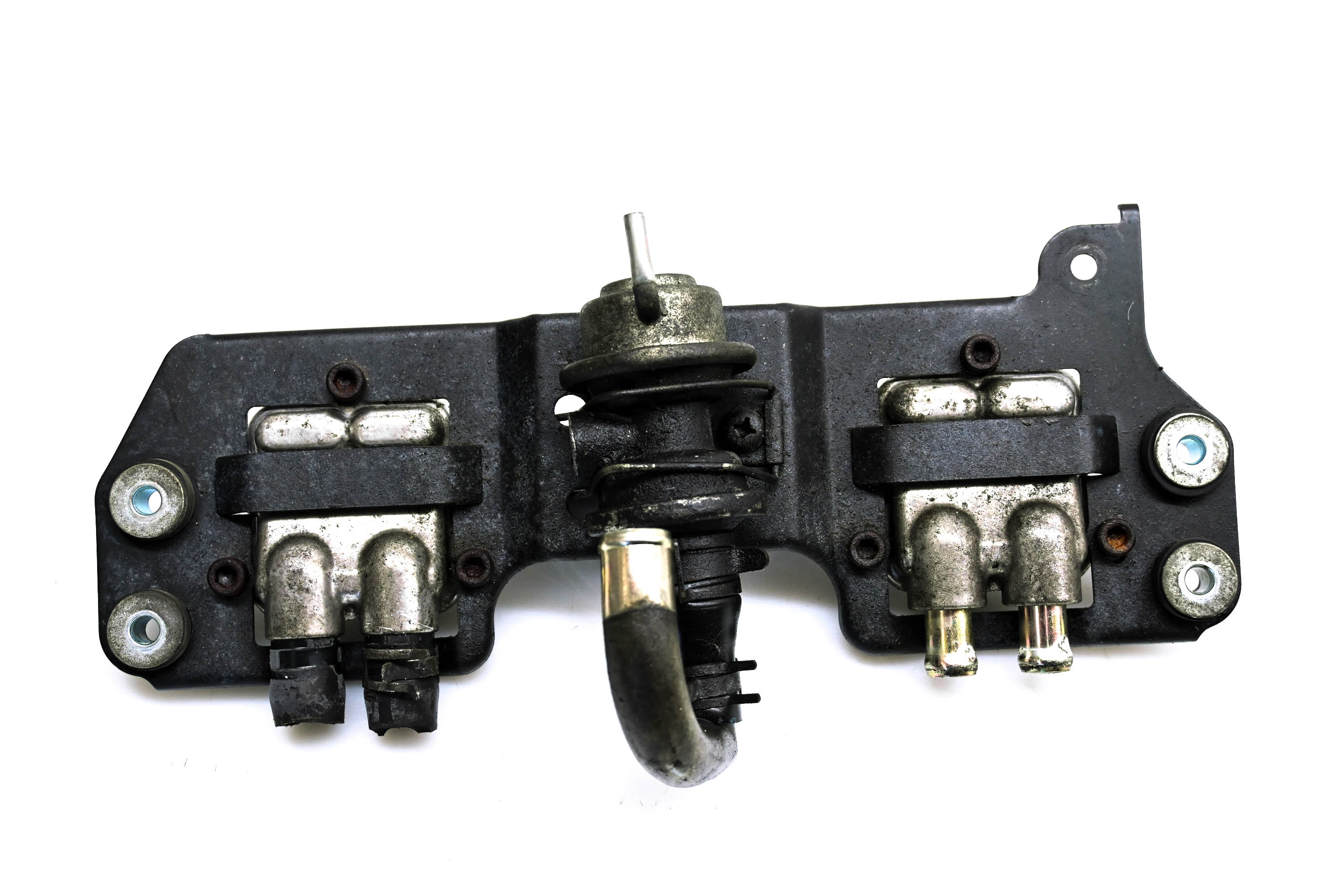 06 Yamaha YZF600R Air Induction Reed Valve