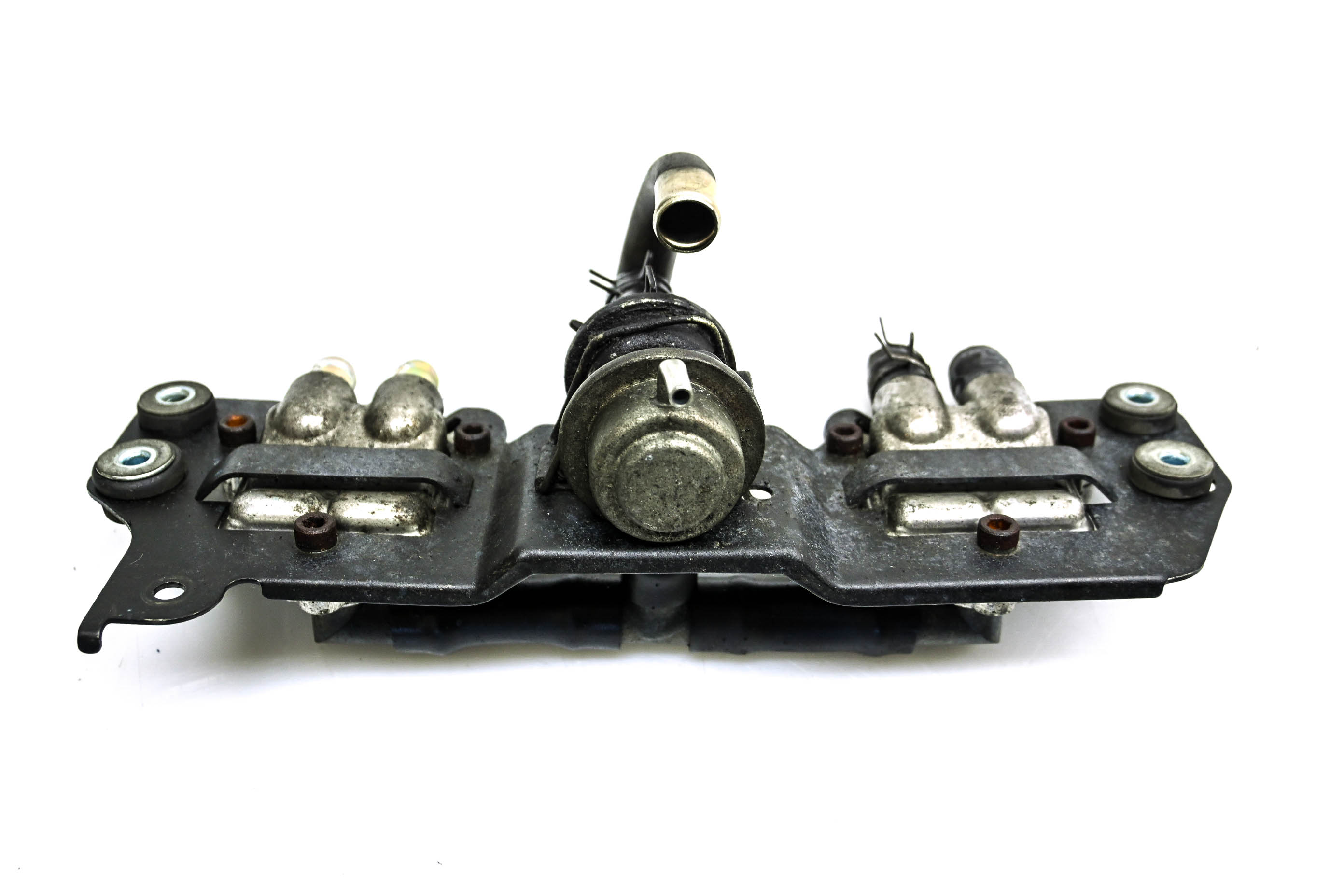 06 Yamaha YZF600R Air Induction Reed Valve