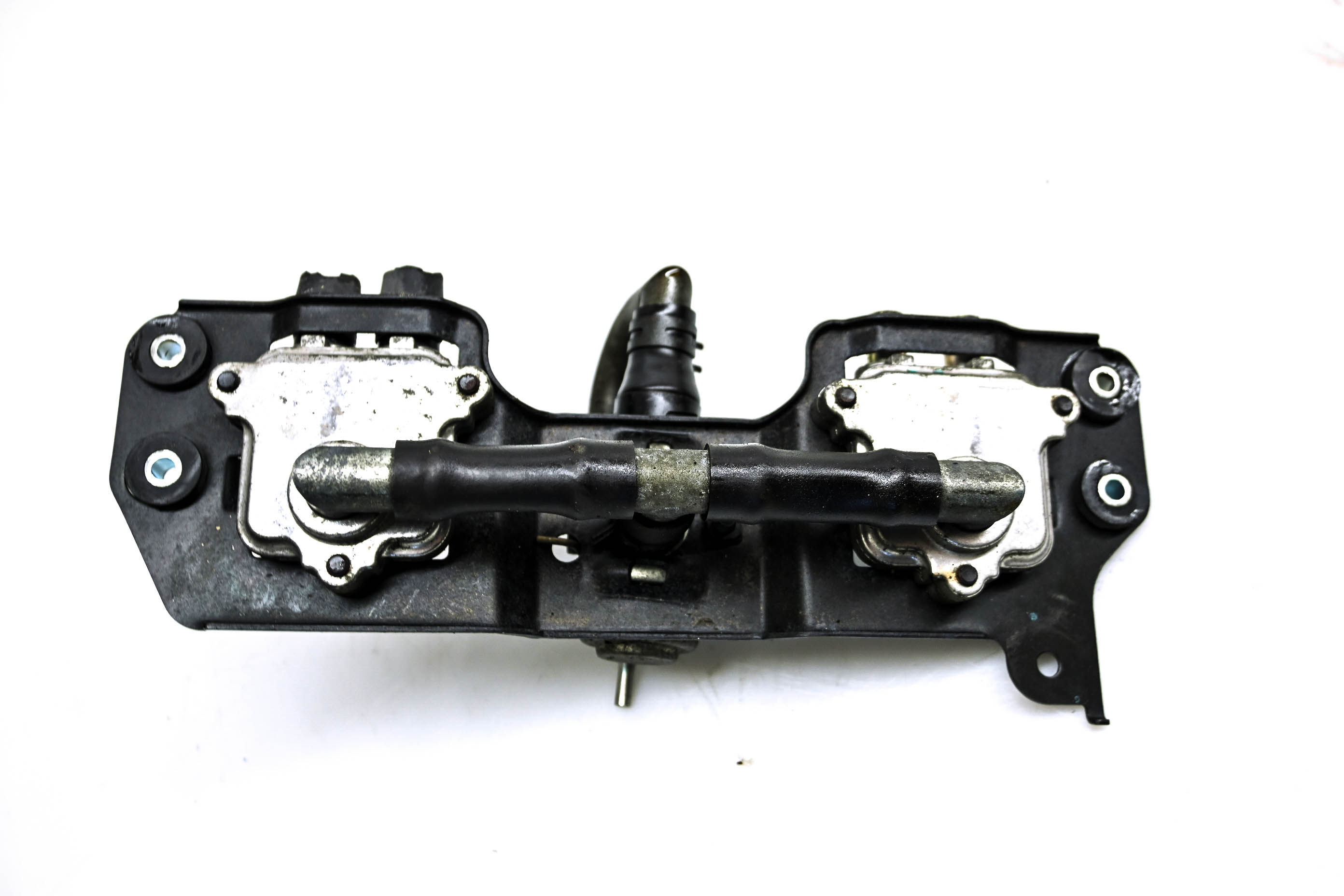 06 Yamaha YZF600R Air Induction Reed Valve
