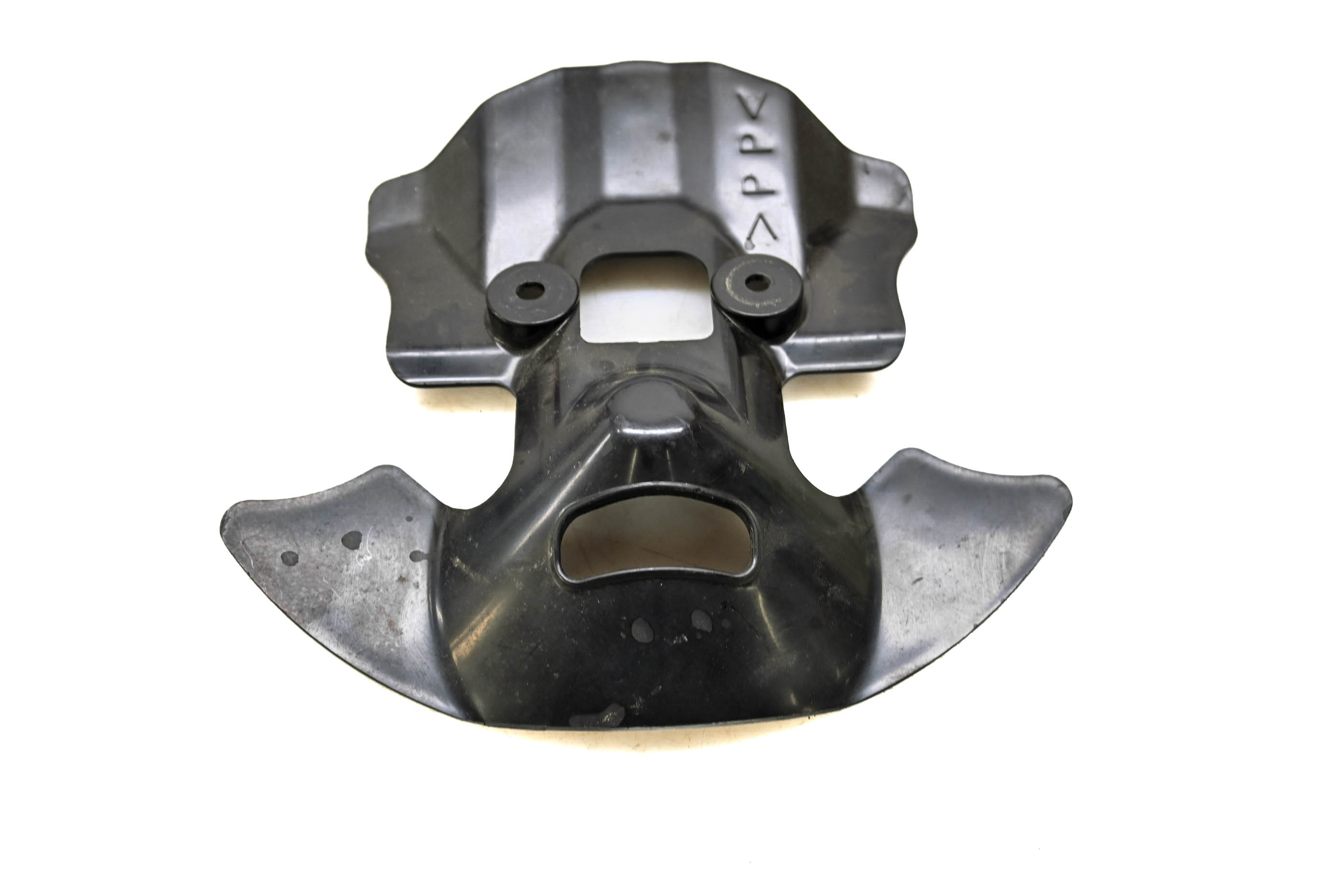 06 Yamaha YZF600R Steering Cover